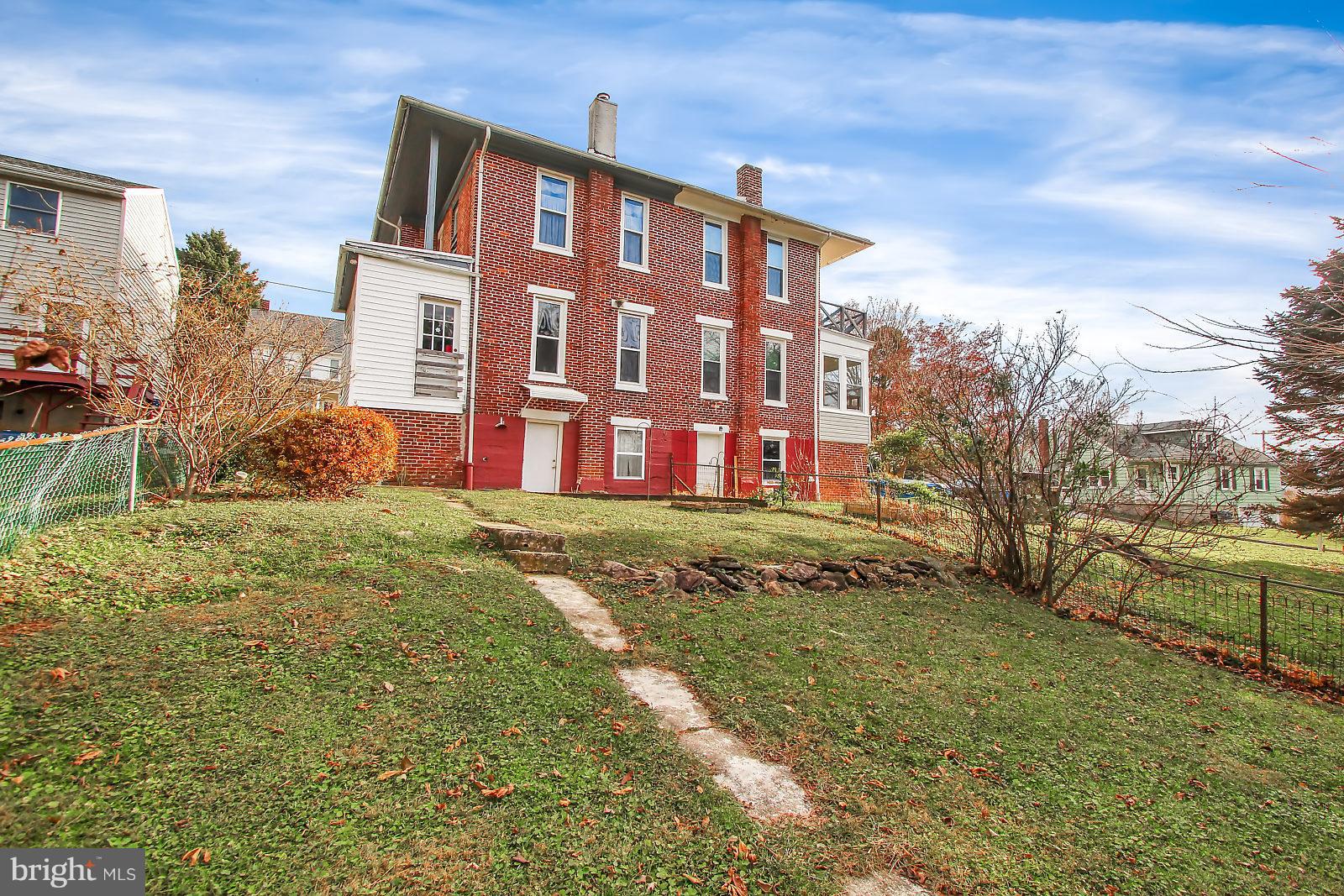 DALLASTOWN BORO - Residential