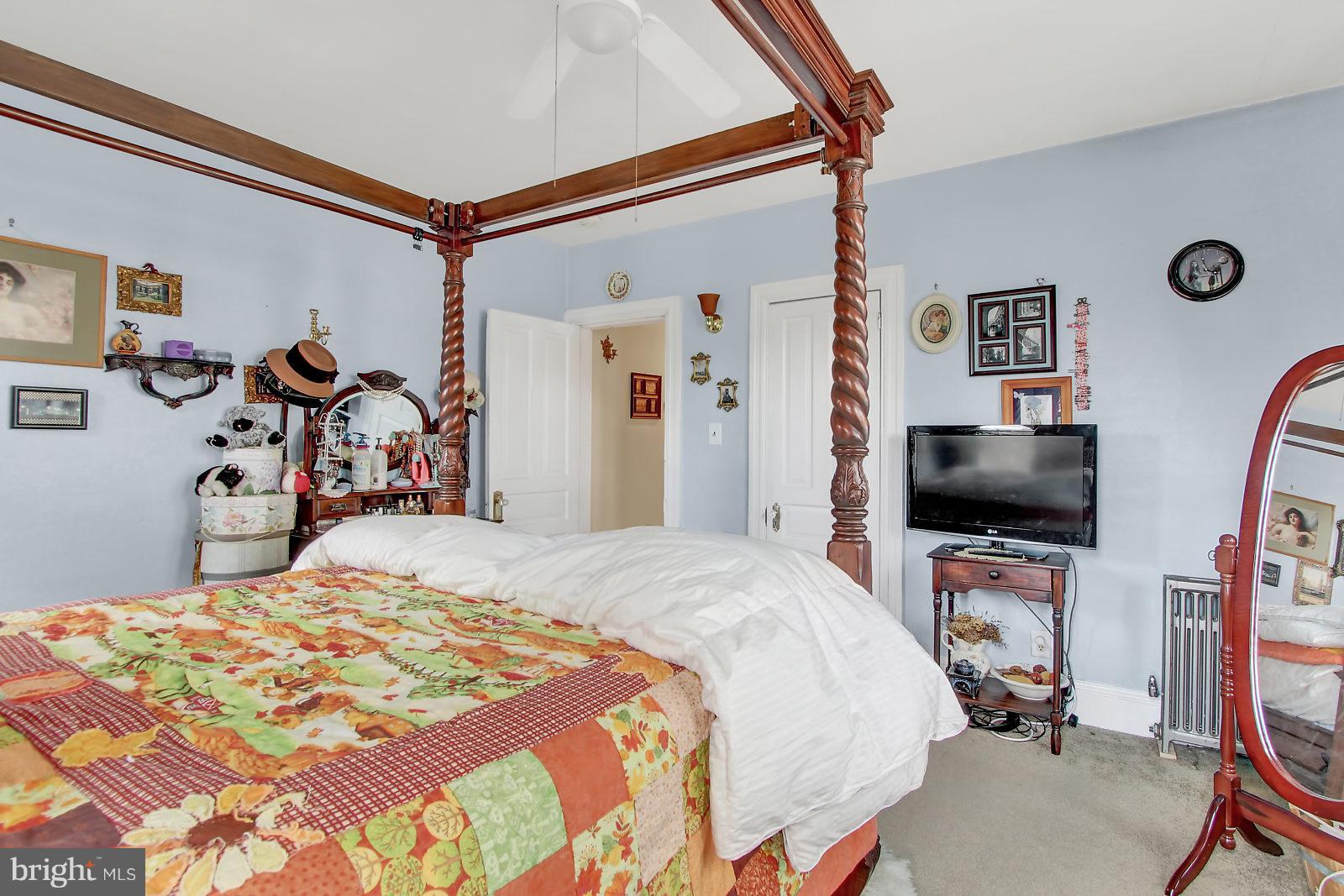 DALLASTOWN BORO - Residential