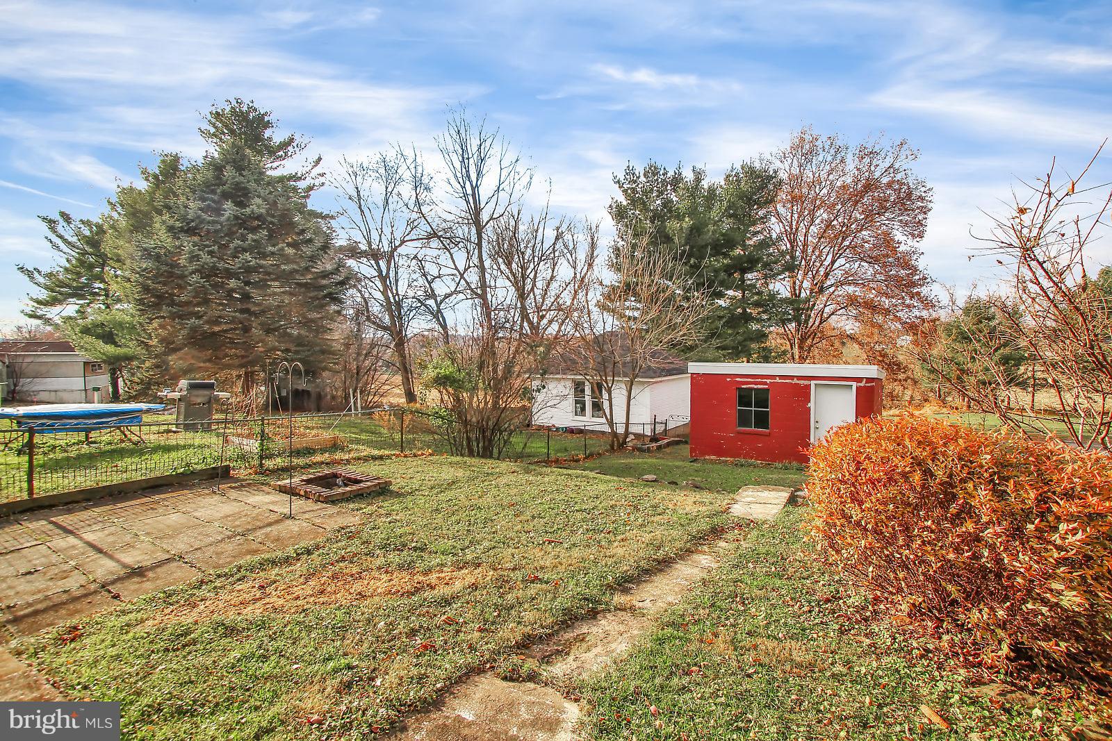 DALLASTOWN BORO - Residential