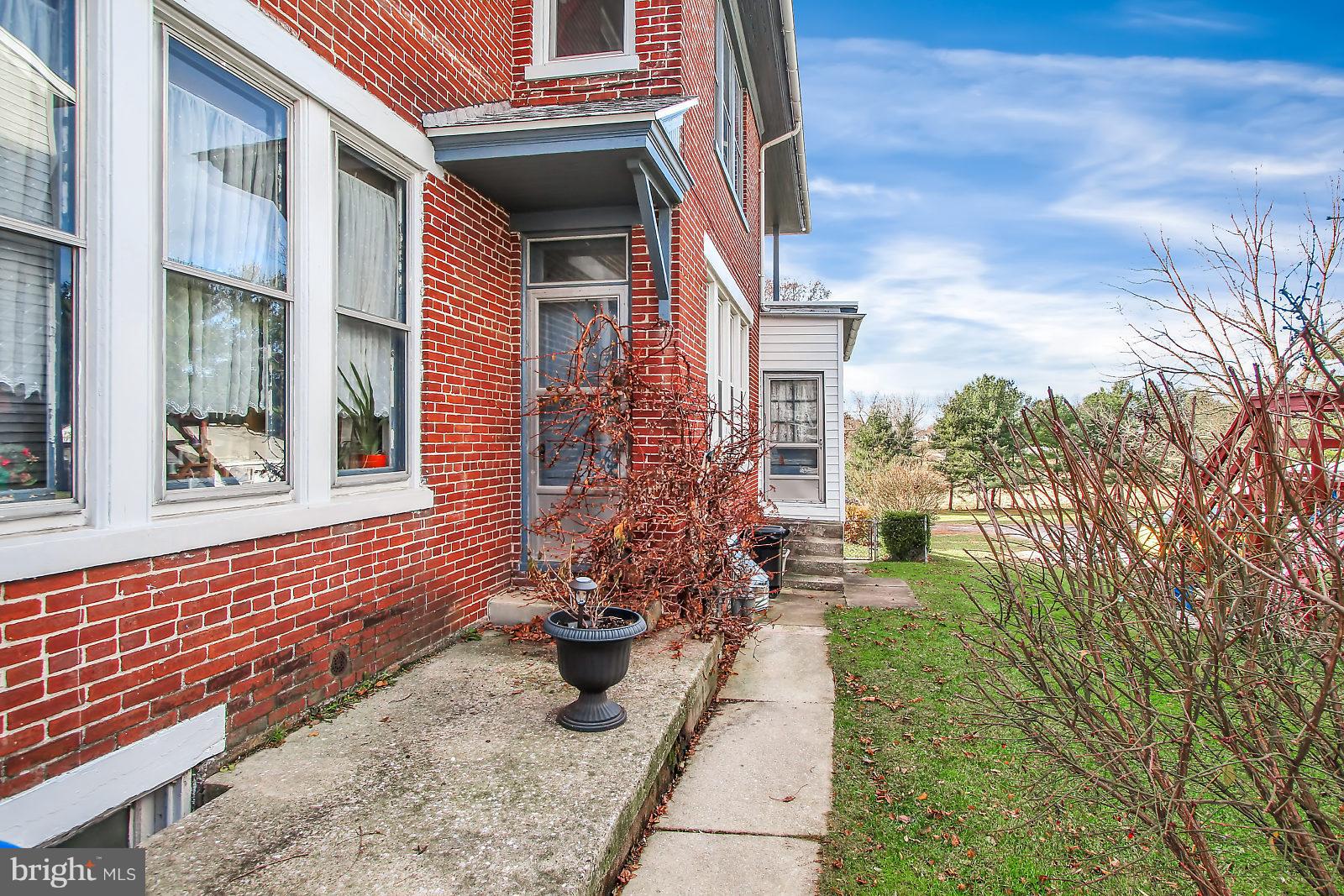 DALLASTOWN BORO - Residential