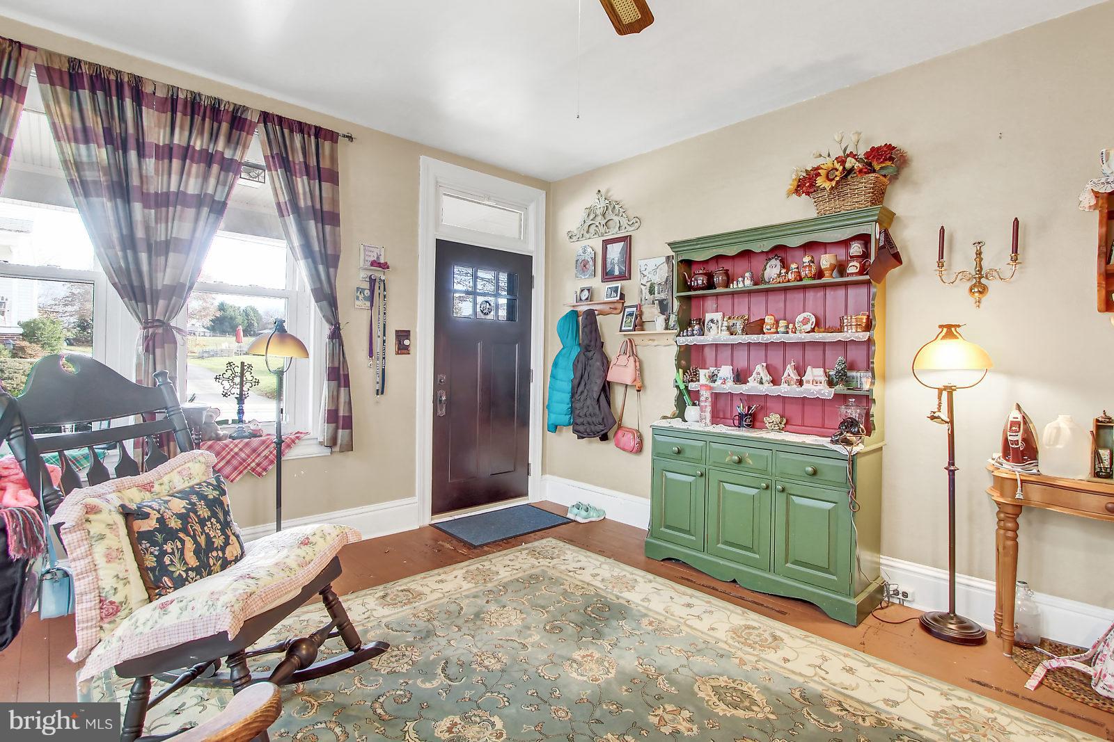 DALLASTOWN BORO - Residential