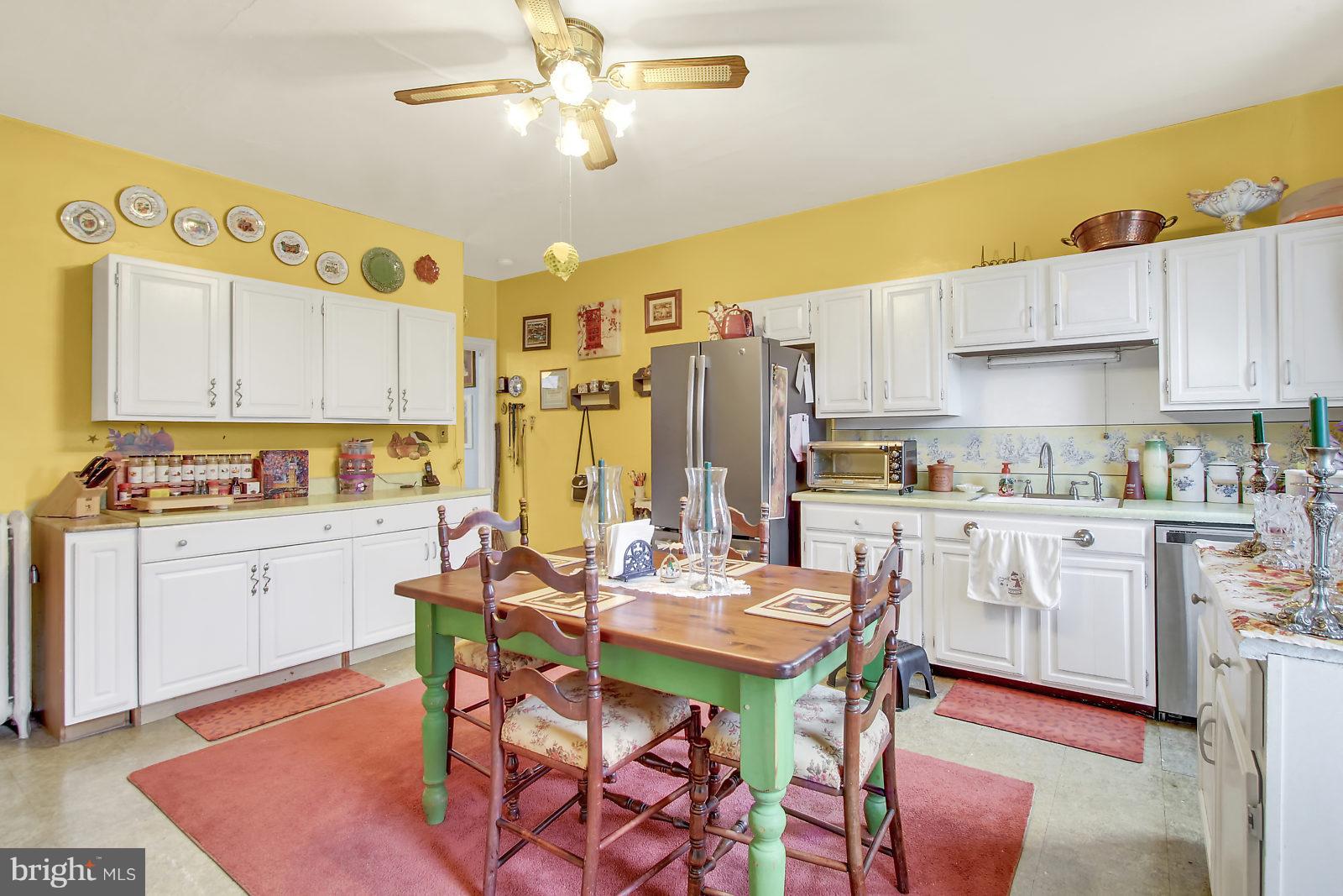 DALLASTOWN BORO - Residential