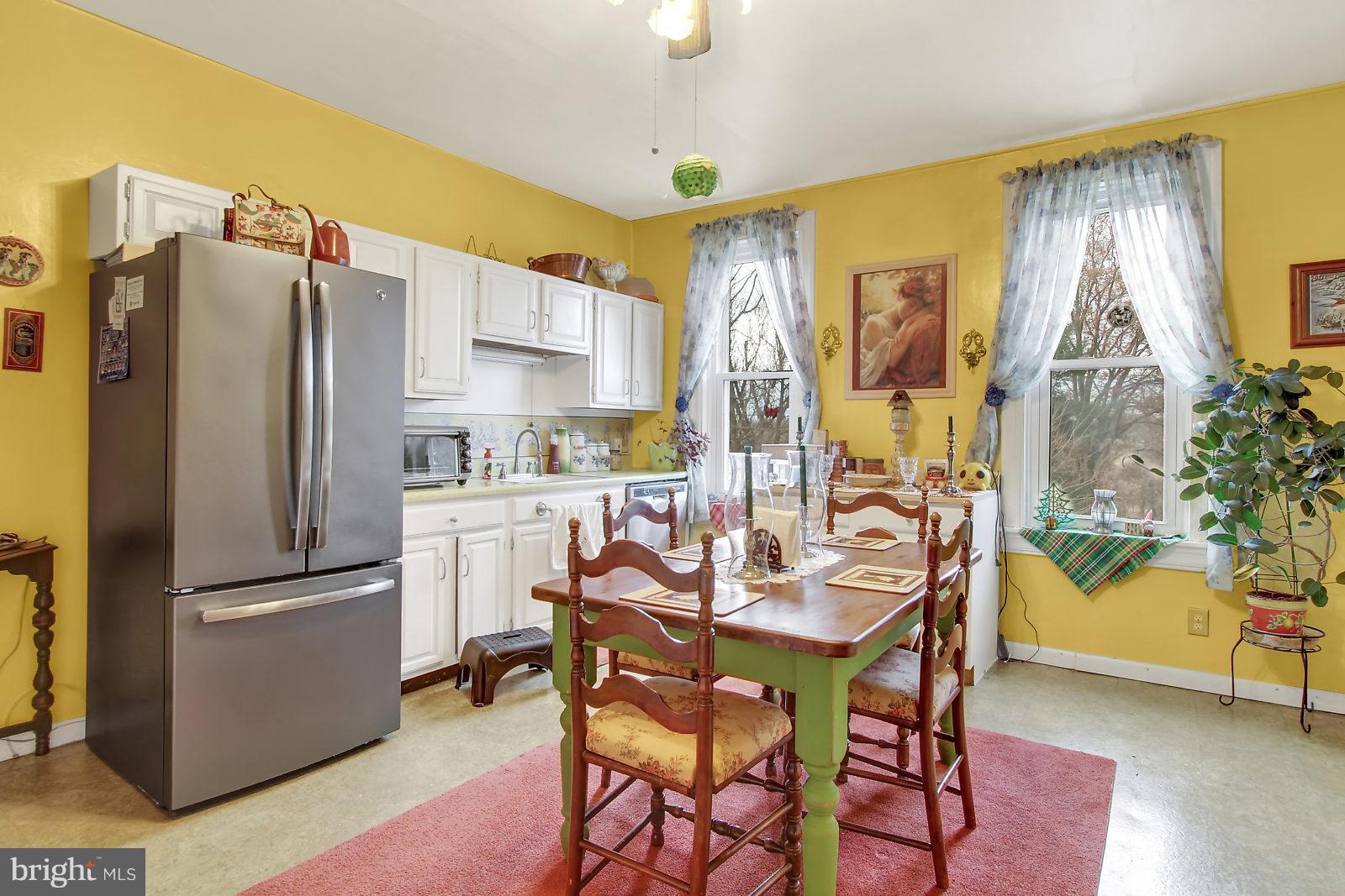 DALLASTOWN BORO - Residential
