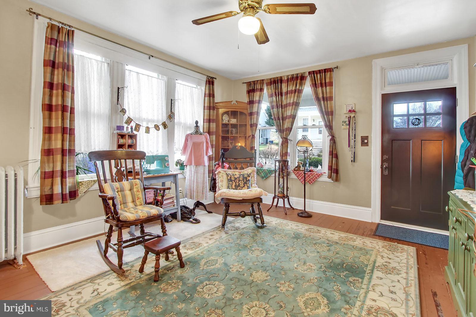 DALLASTOWN BORO - Residential