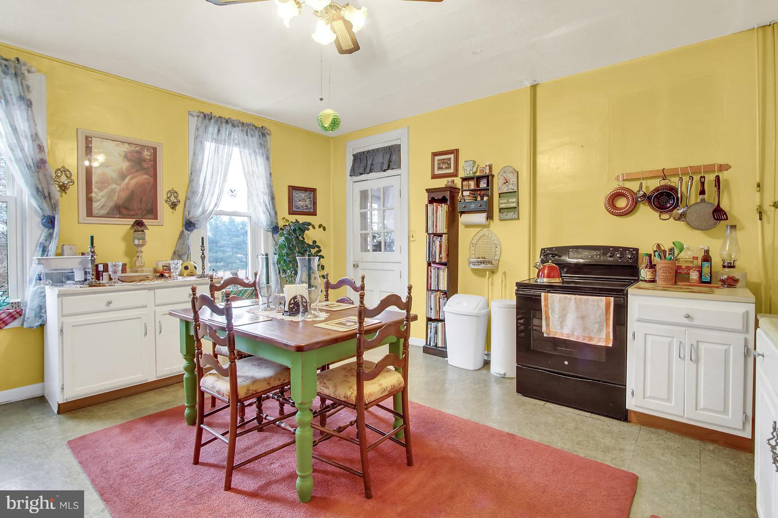 DALLASTOWN BORO - Residential