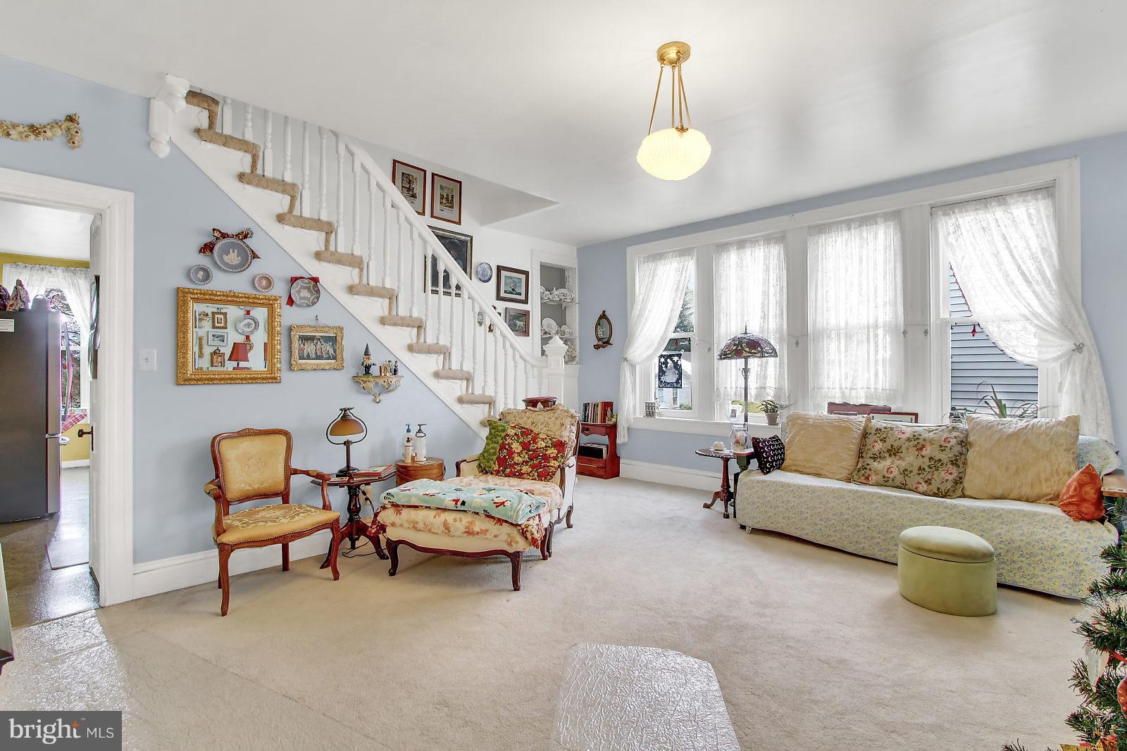 DALLASTOWN BORO - Residential