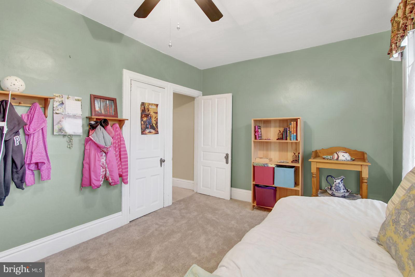DALLASTOWN BORO - Residential