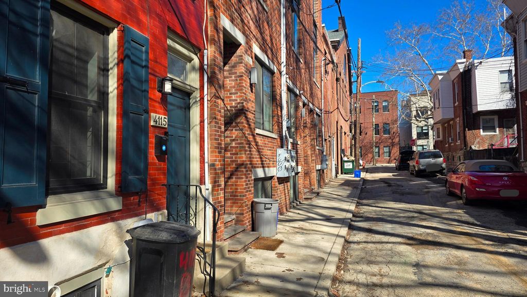 Photo of 4115 Brandywine Street, PHILADELPHIA, PA 19104 (MLS # PAPH2592636)