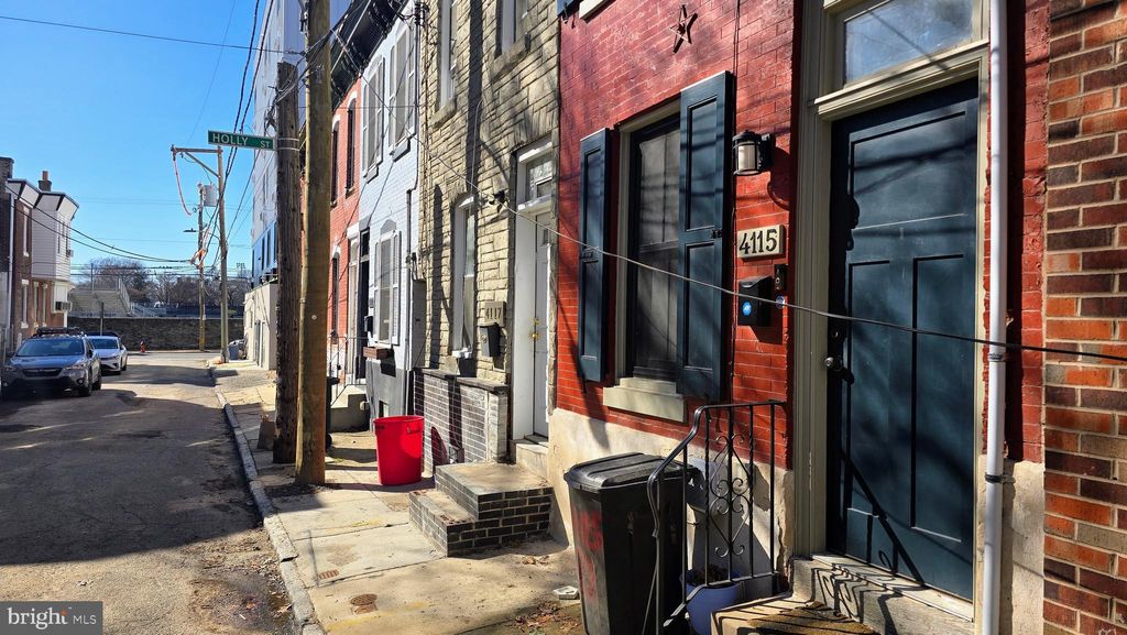 Photo of 4115 Brandywine Street, PHILADELPHIA, PA 19104 (MLS # PAPH2592636)