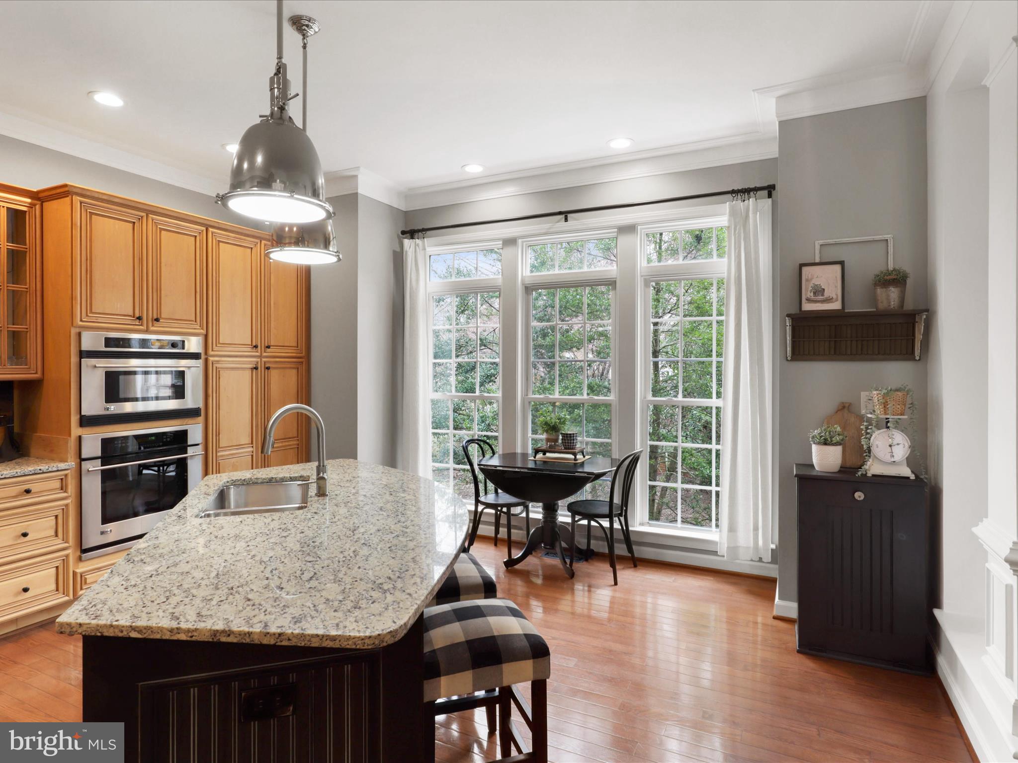 CEDAR GROVE - Residential