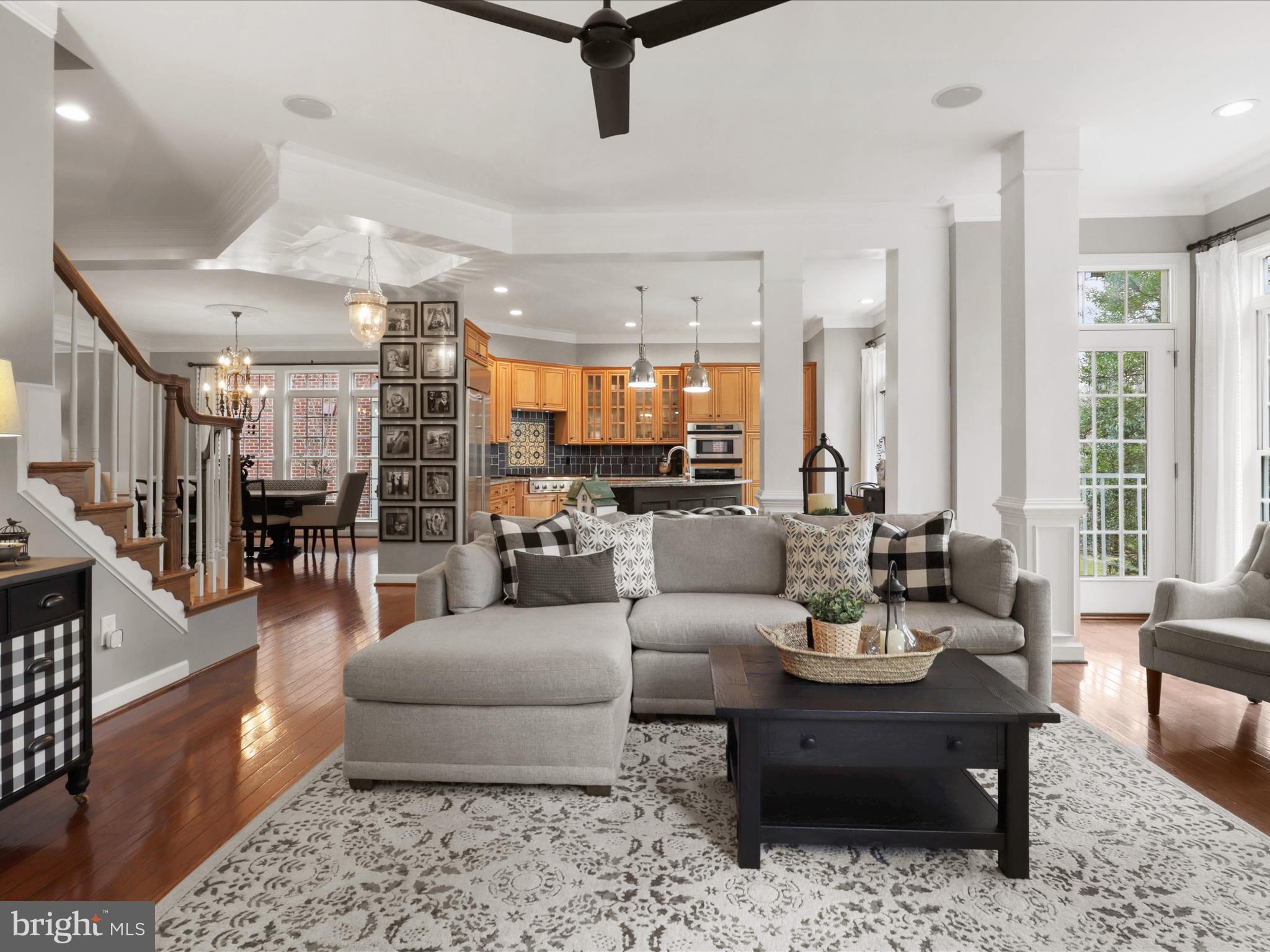 CEDAR GROVE - Residential