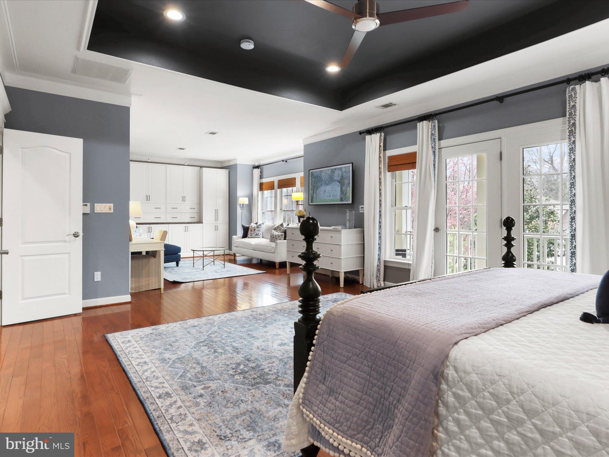 CEDAR GROVE - Residential