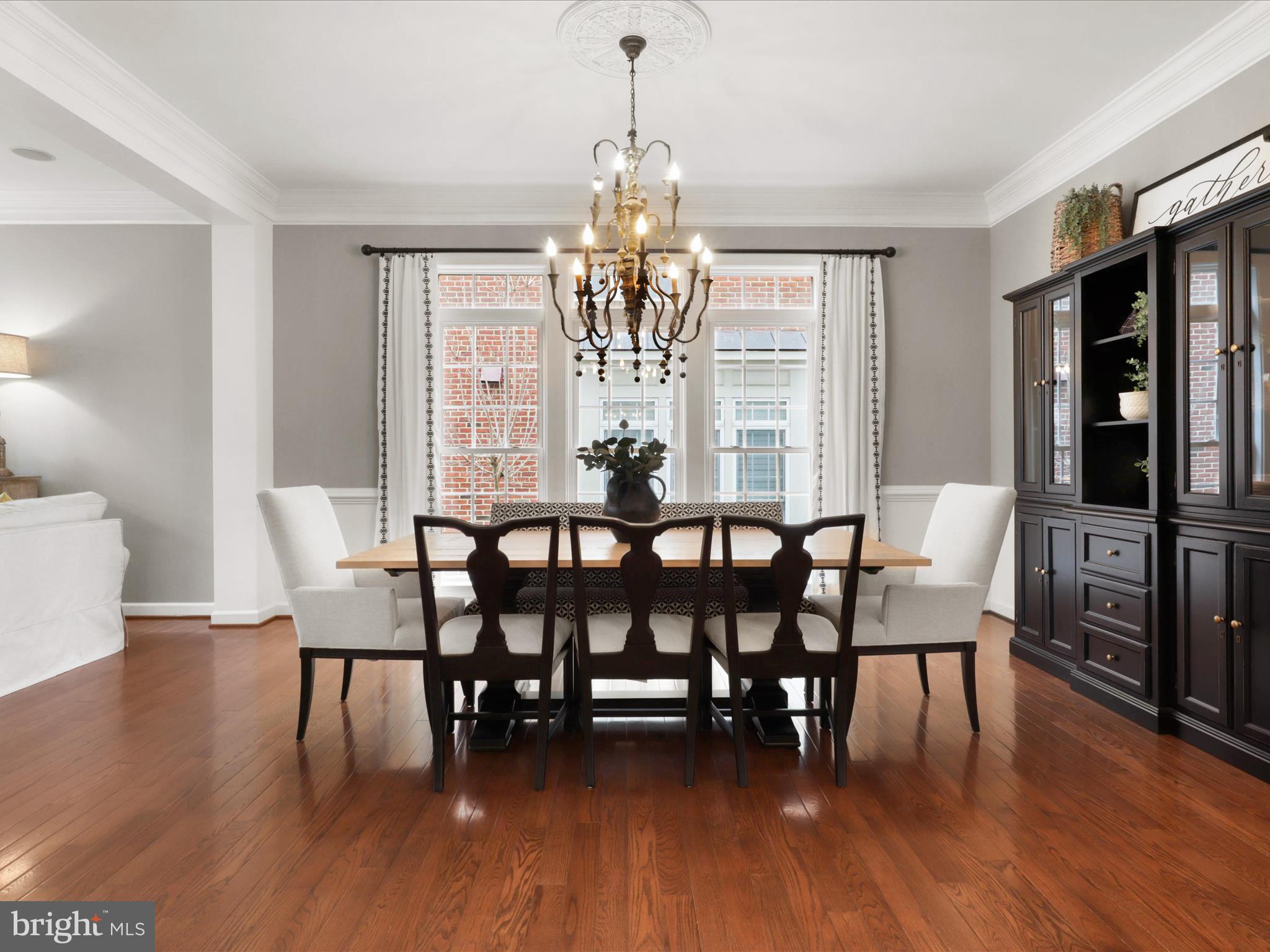 CEDAR GROVE - Residential