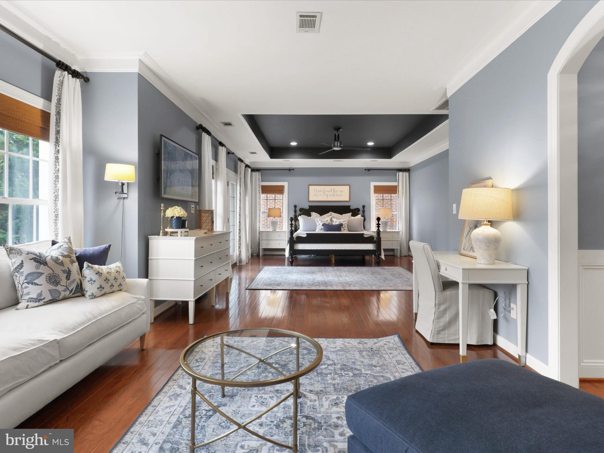 CEDAR GROVE - Residential