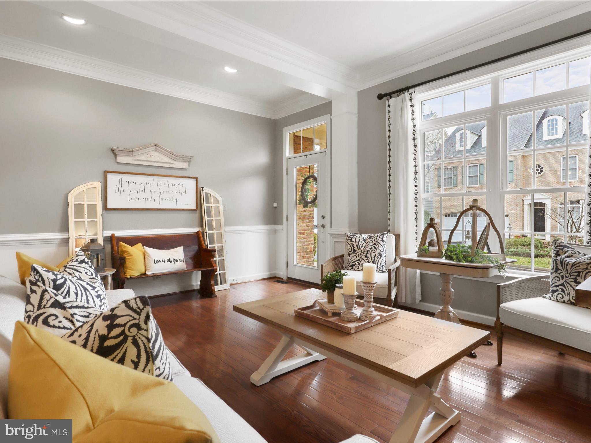 CEDAR GROVE - Residential