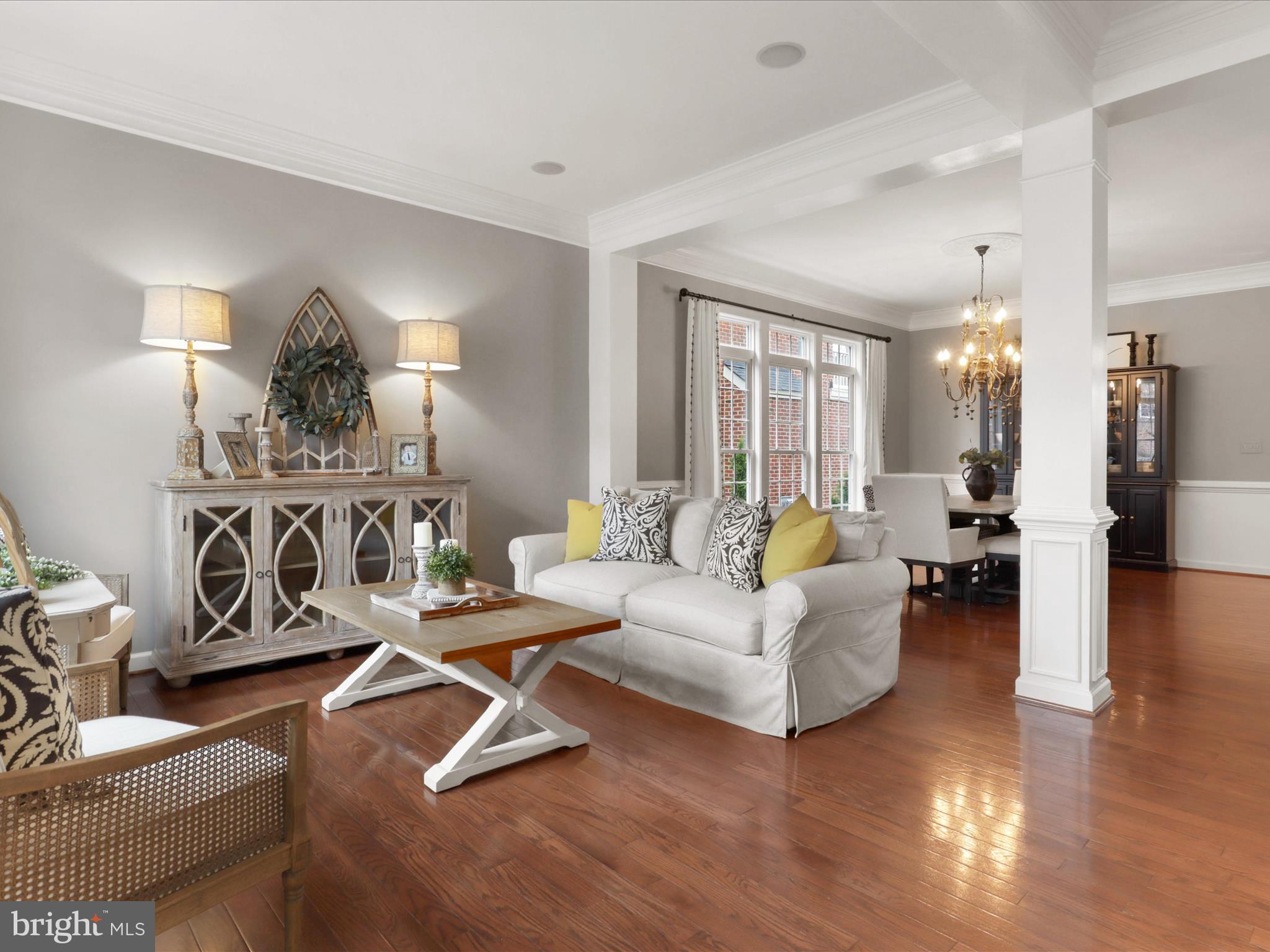 CEDAR GROVE - Residential