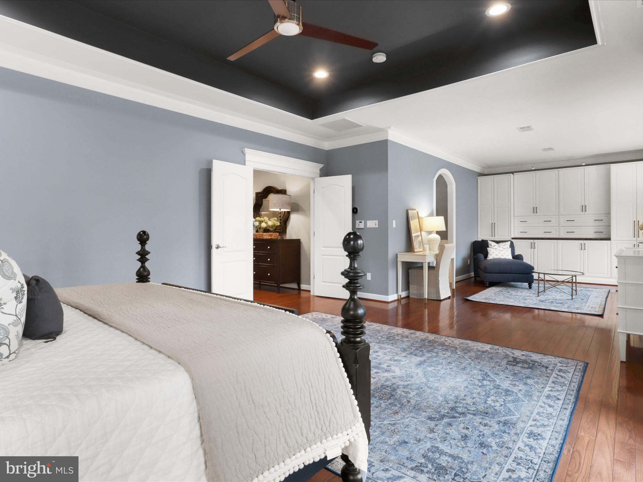 CEDAR GROVE - Residential