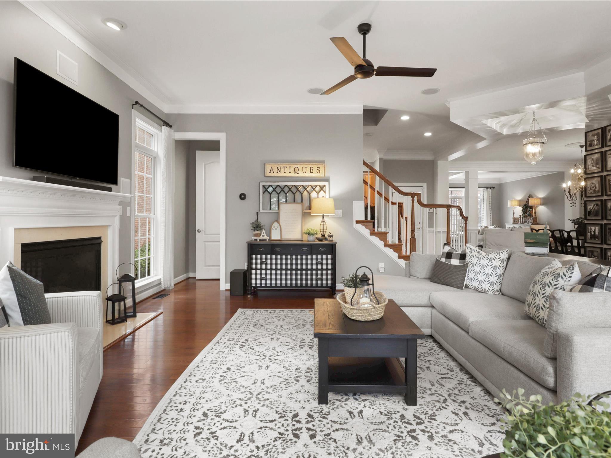 CEDAR GROVE - Residential