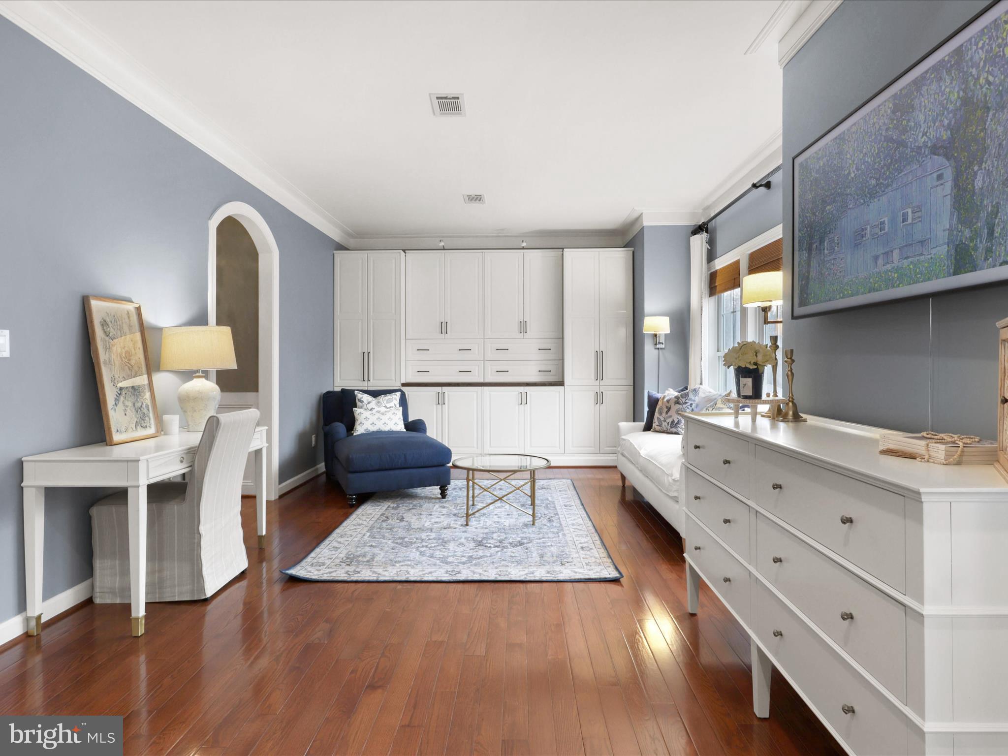 CEDAR GROVE - Residential