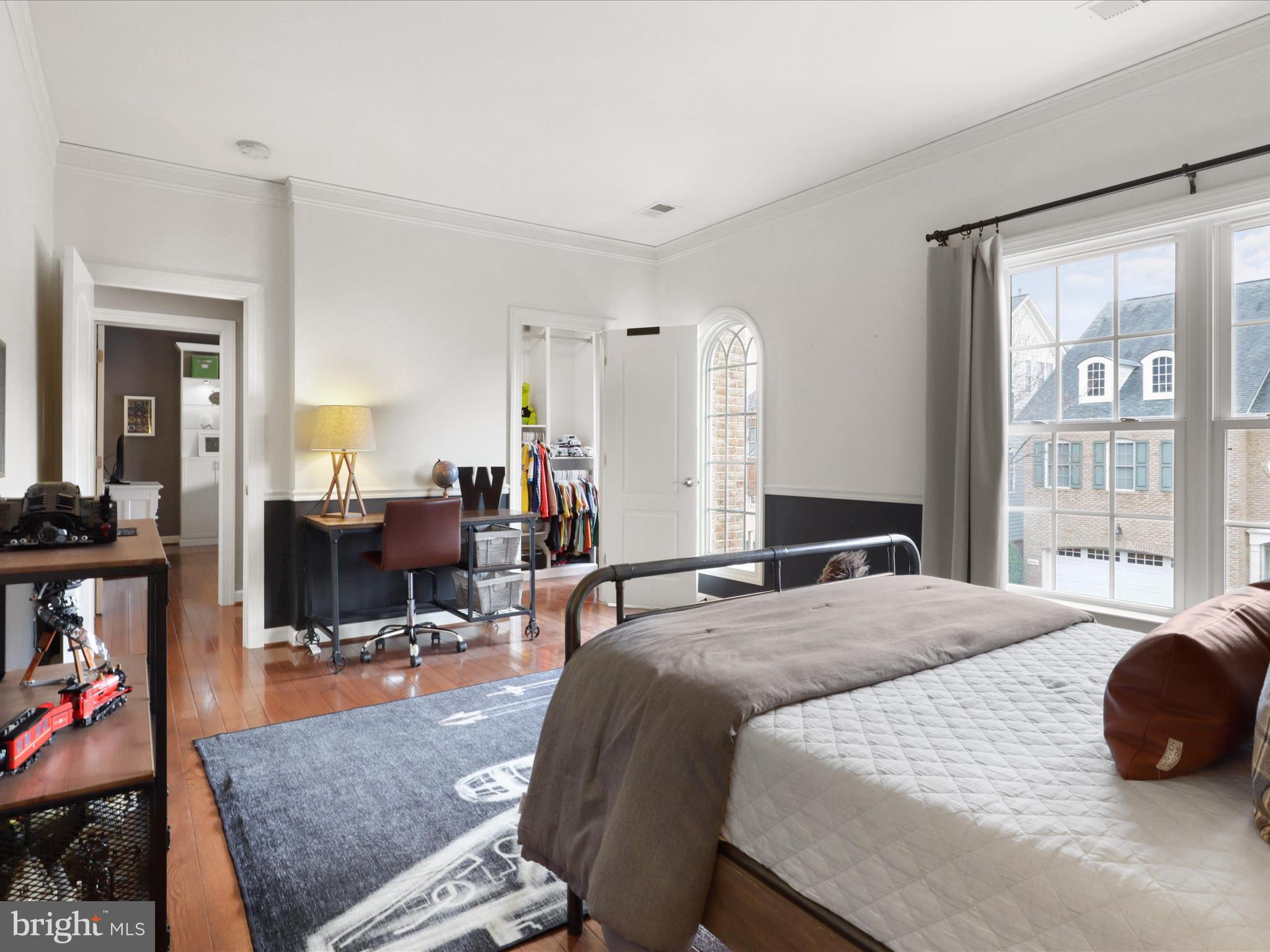 CEDAR GROVE - Residential