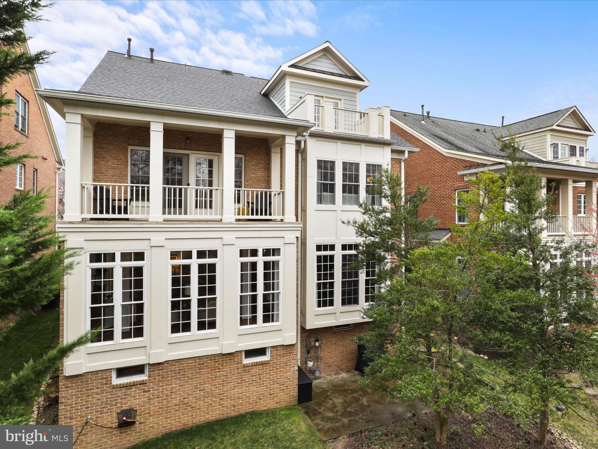 CEDAR GROVE - Residential