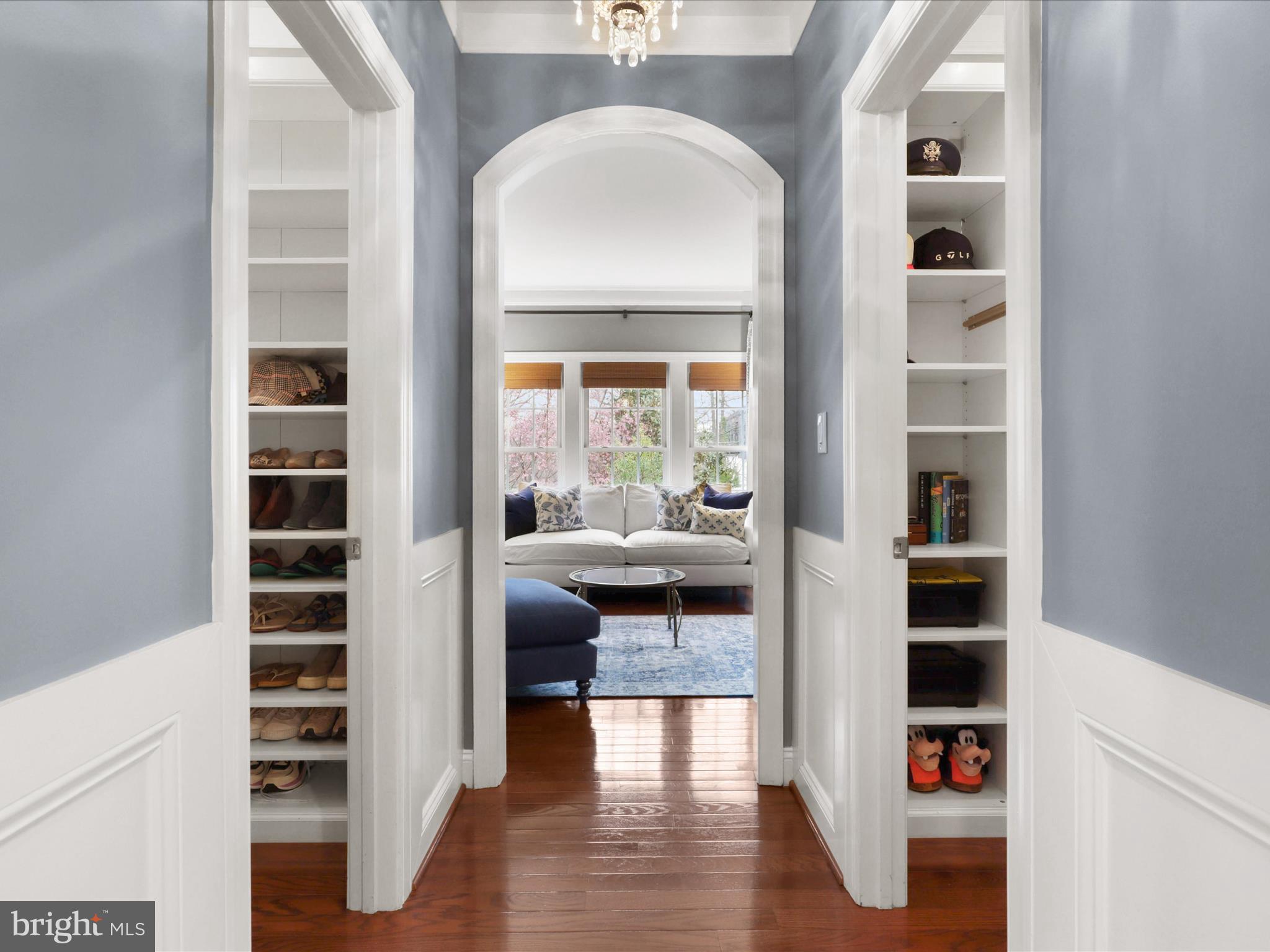 CEDAR GROVE - Residential