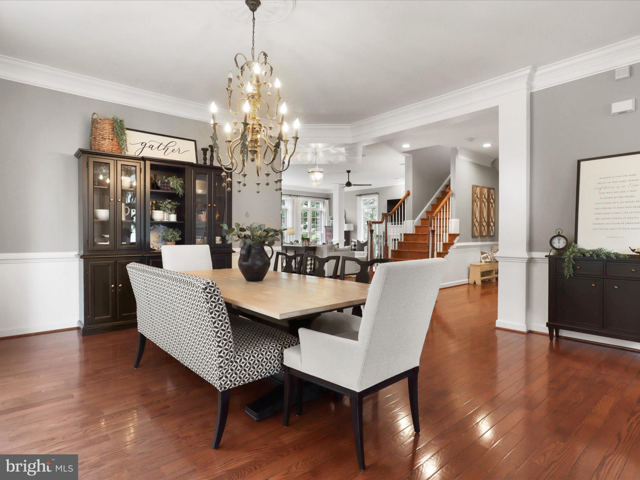 CEDAR GROVE - Residential