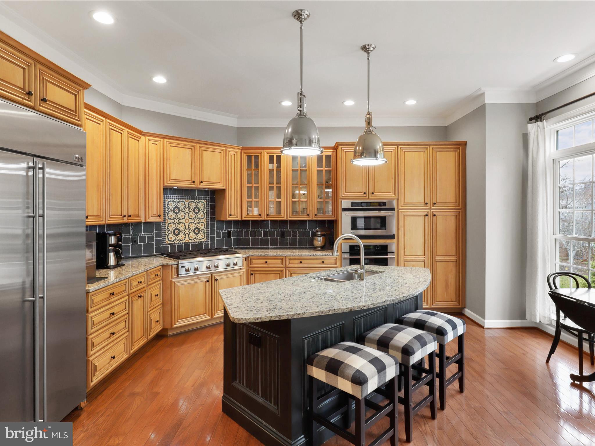 CEDAR GROVE - Residential