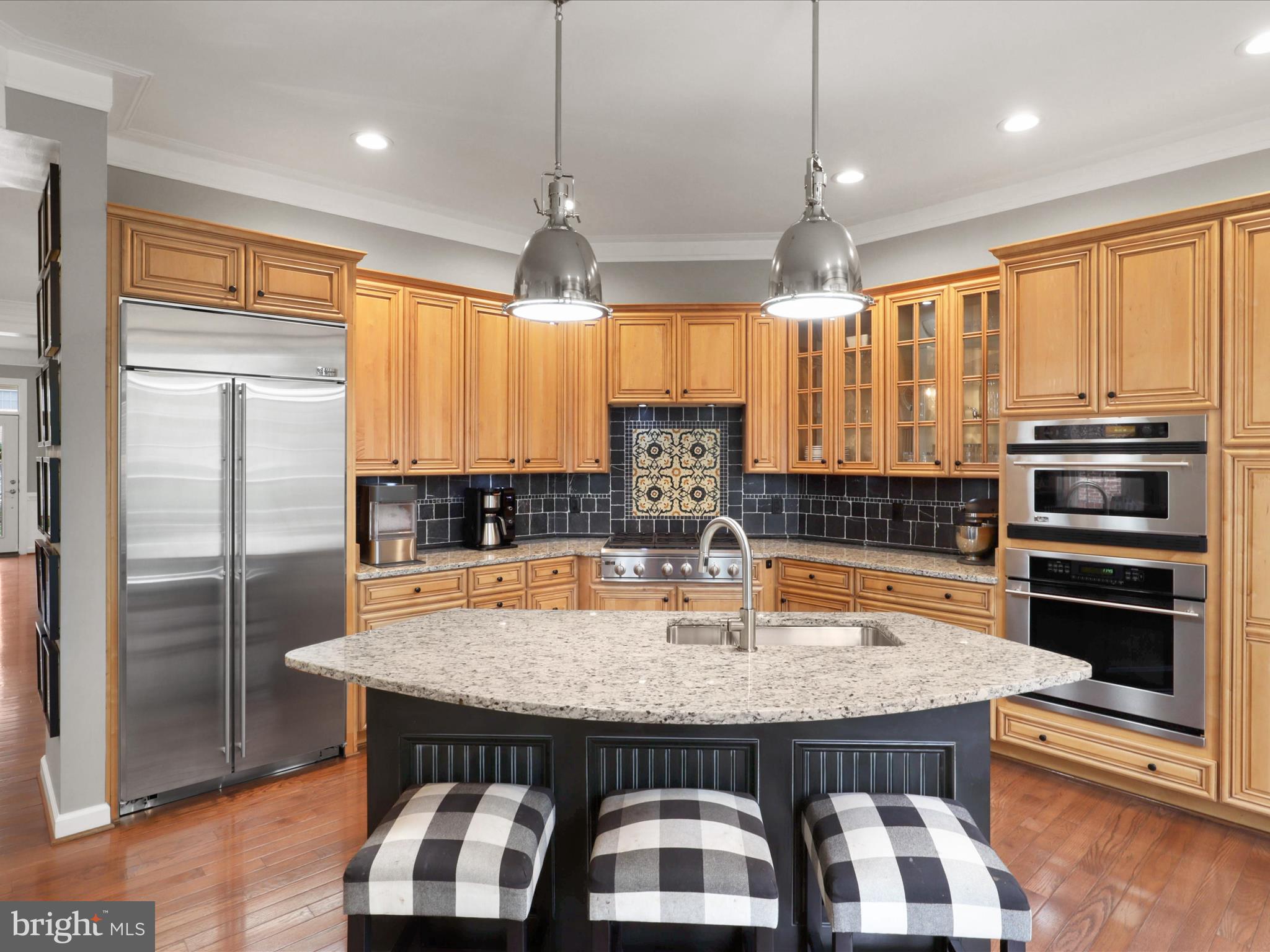 CEDAR GROVE - Residential