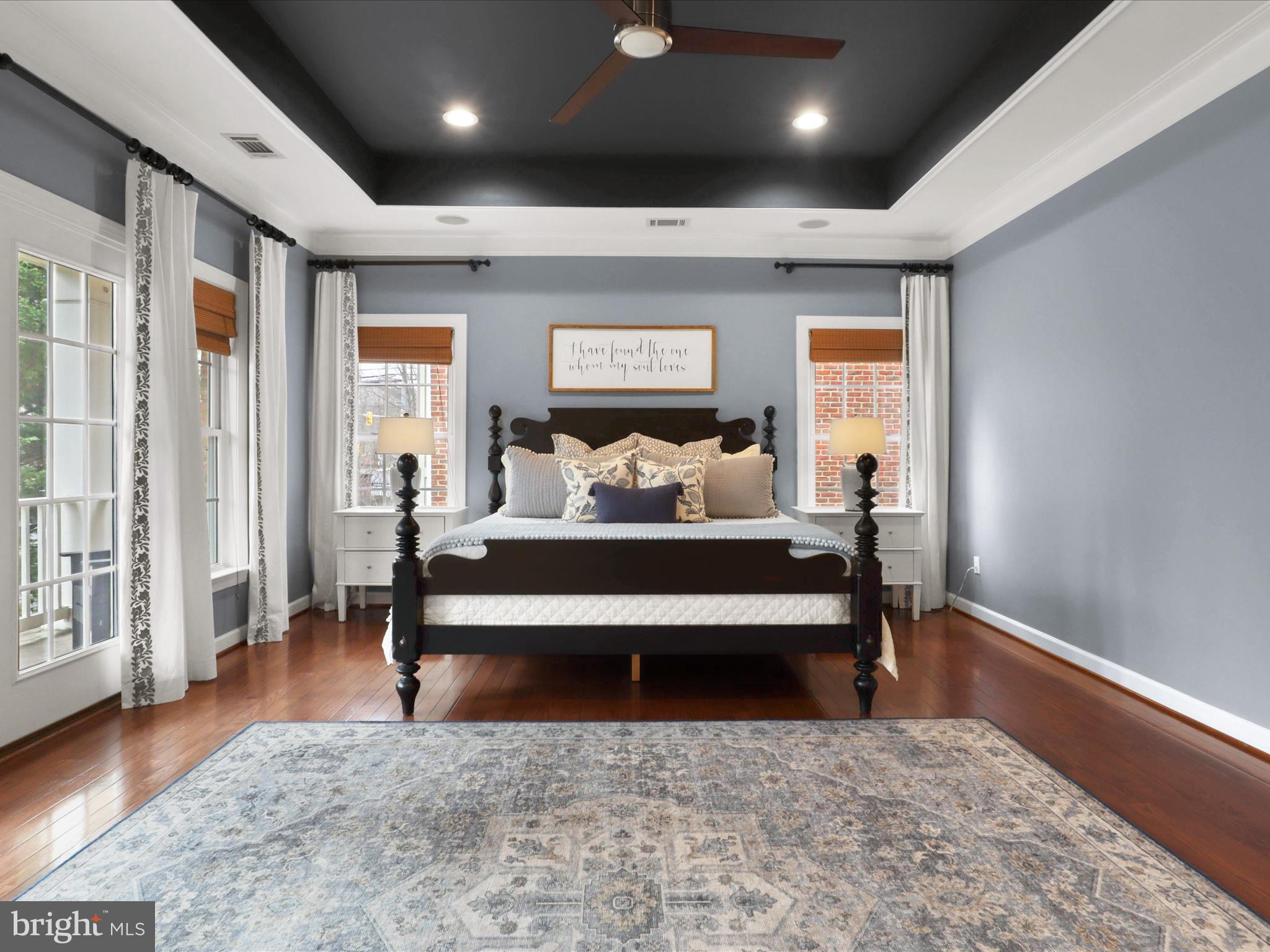 CEDAR GROVE - Residential