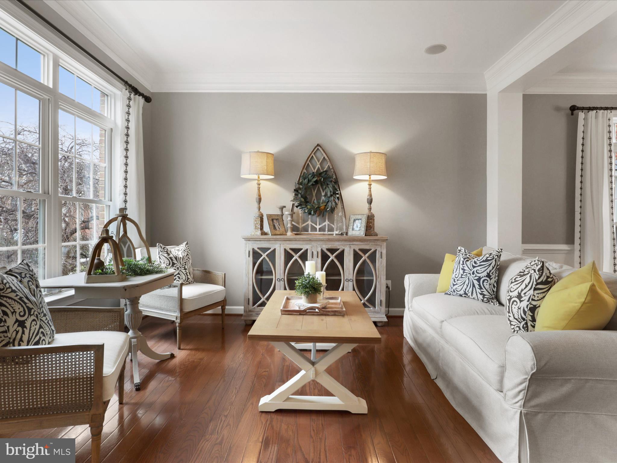 CEDAR GROVE - Residential