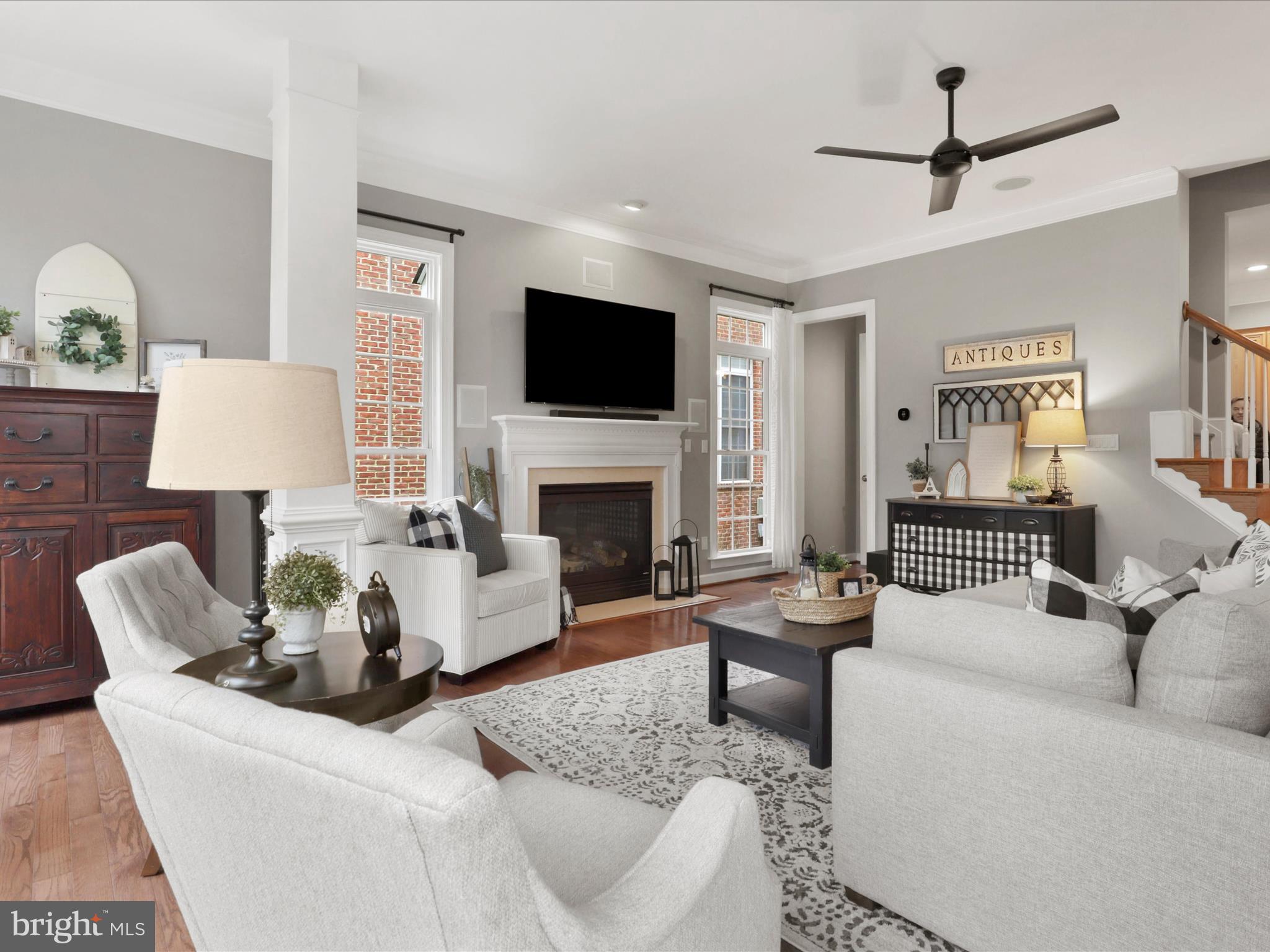 CEDAR GROVE - Residential