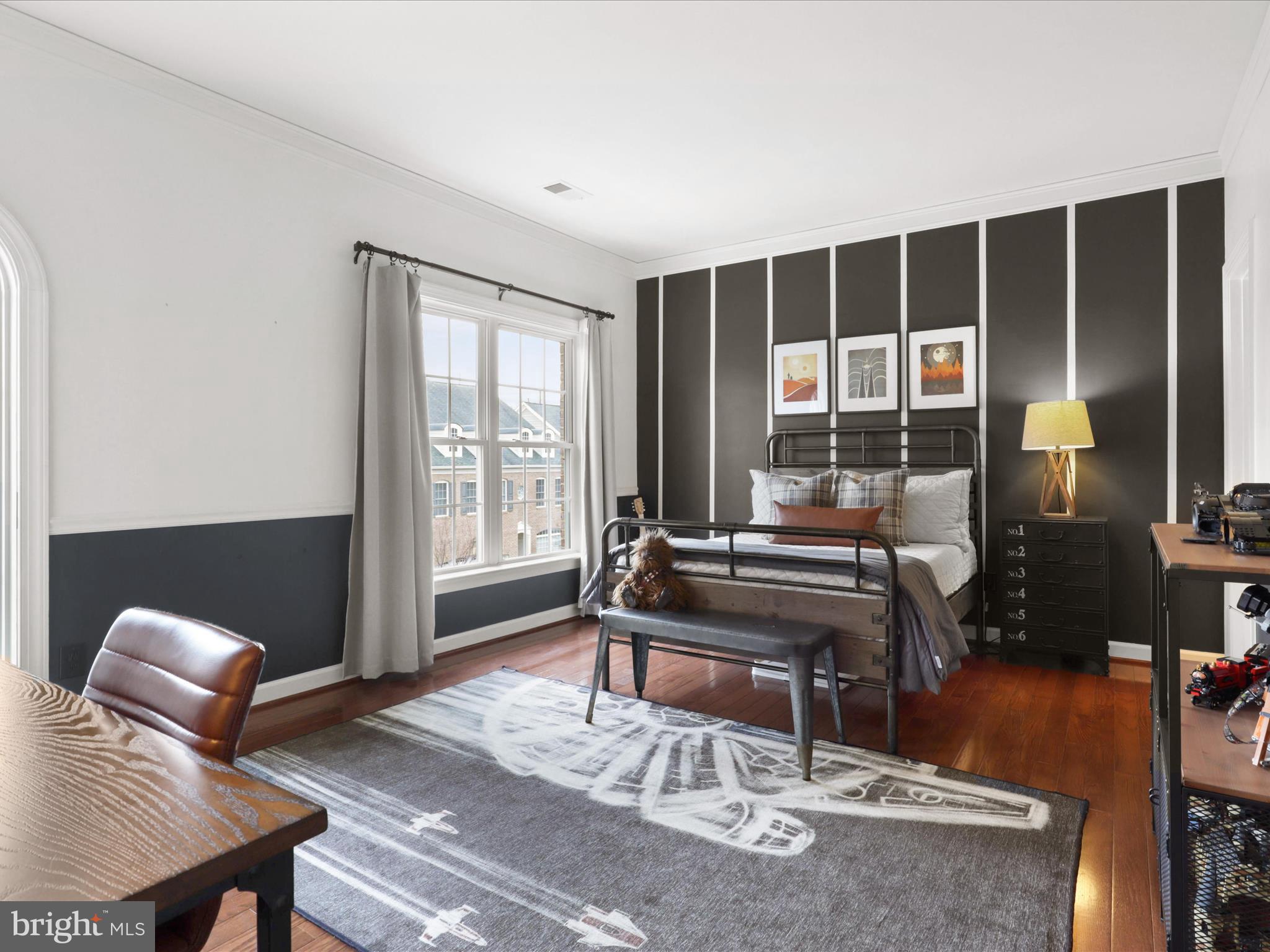 CEDAR GROVE - Residential