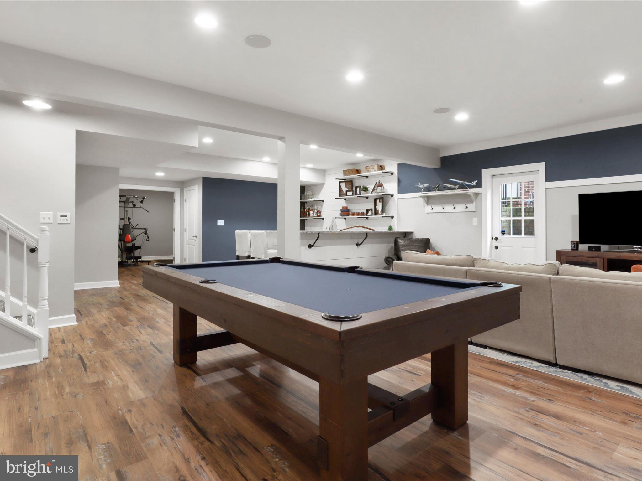 CEDAR GROVE - Residential