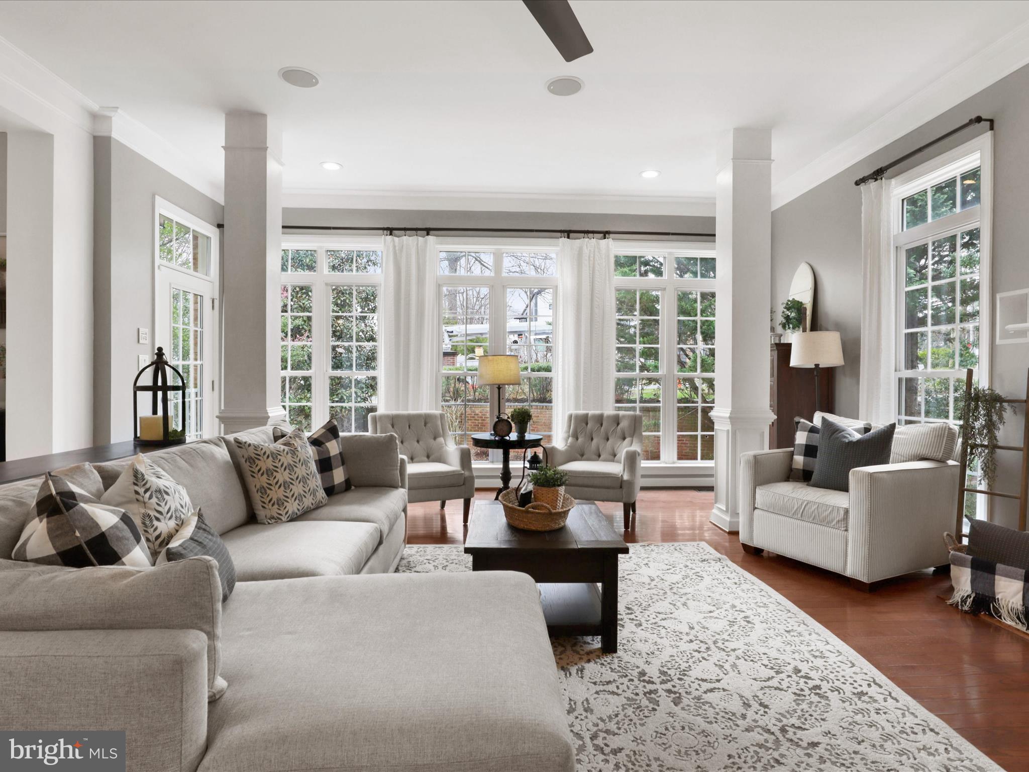 CEDAR GROVE - Residential