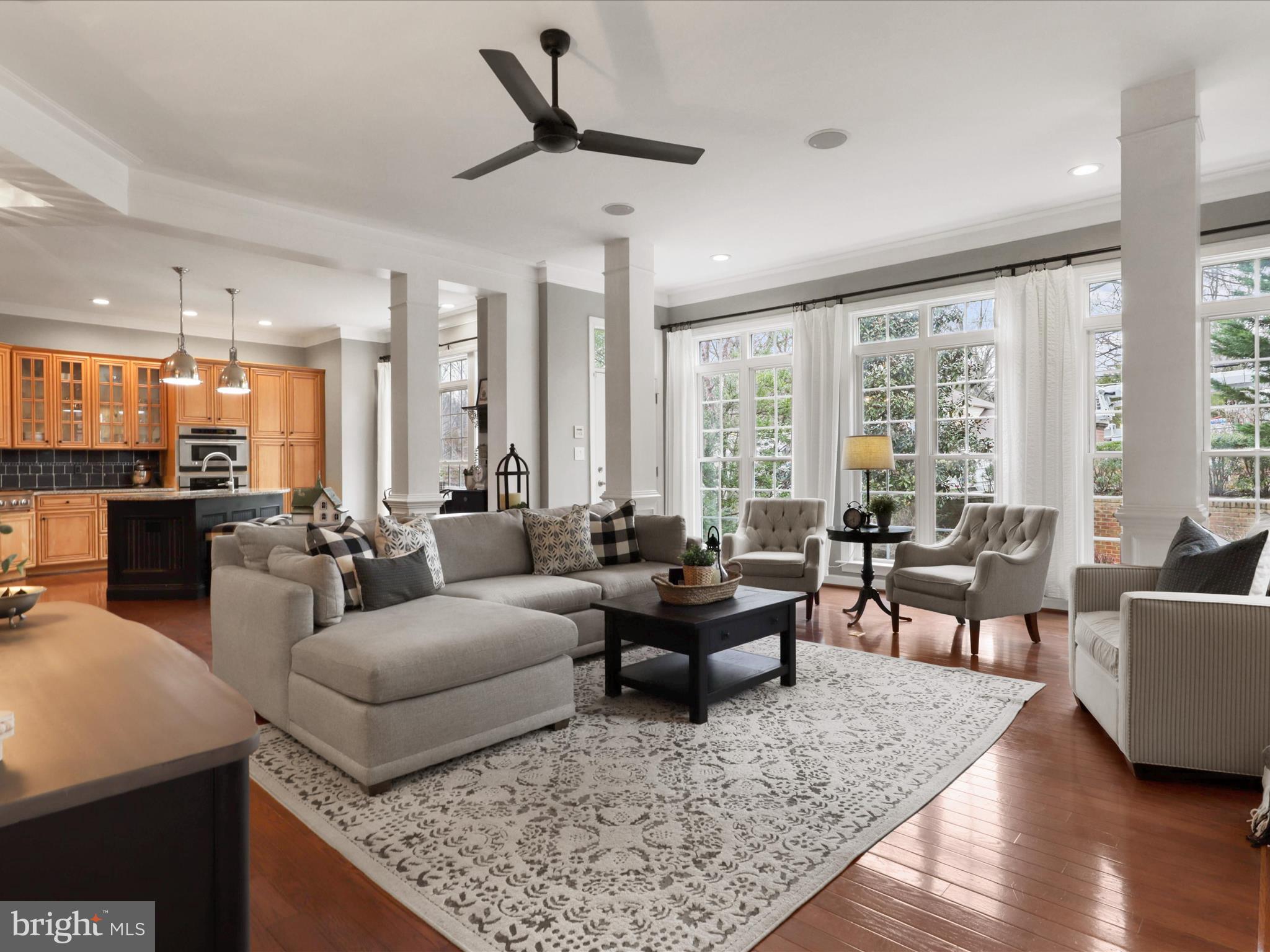 CEDAR GROVE - Residential