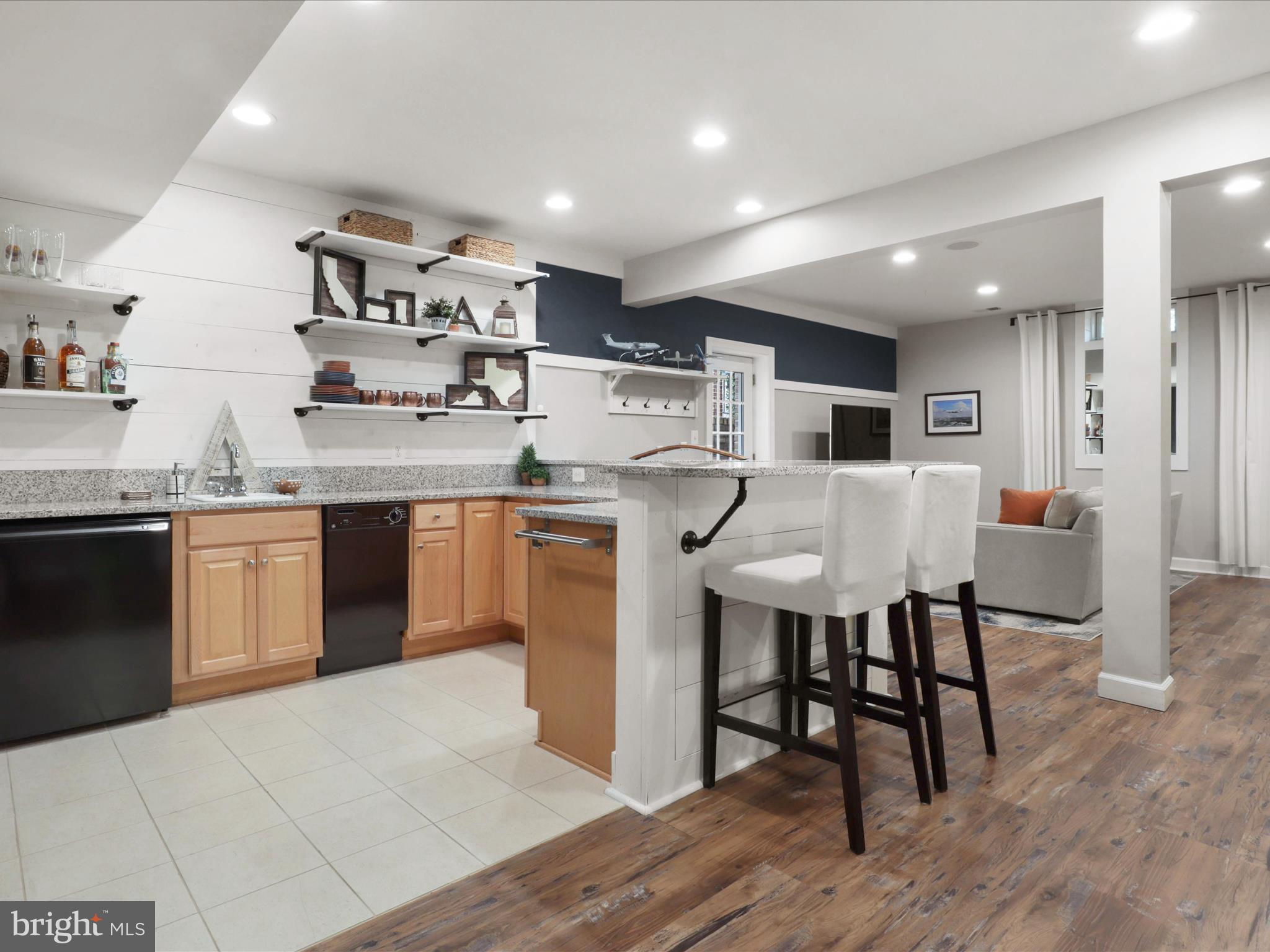 CEDAR GROVE - Residential