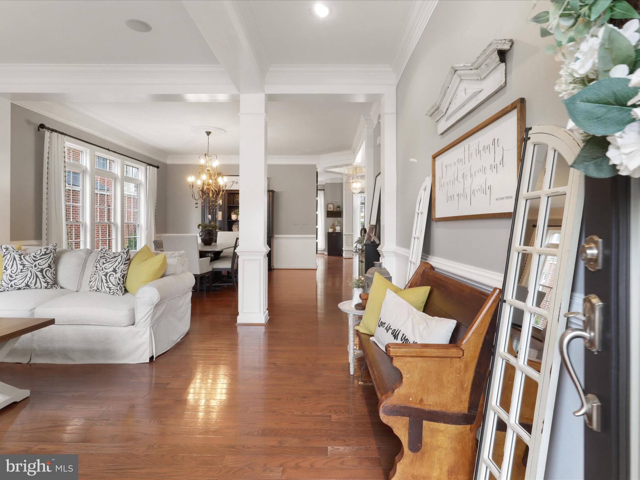 CEDAR GROVE - Residential