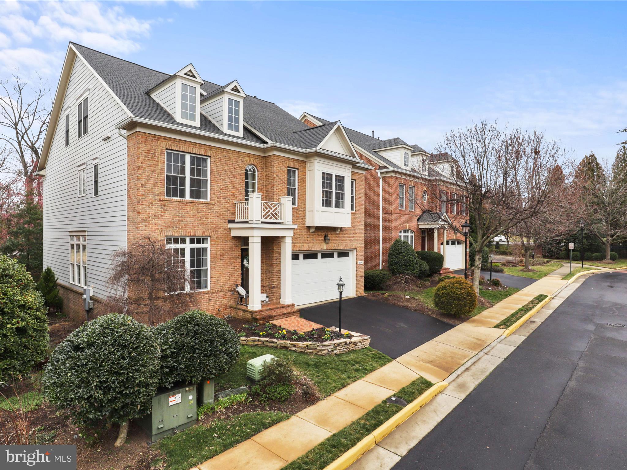 CEDAR GROVE - Residential