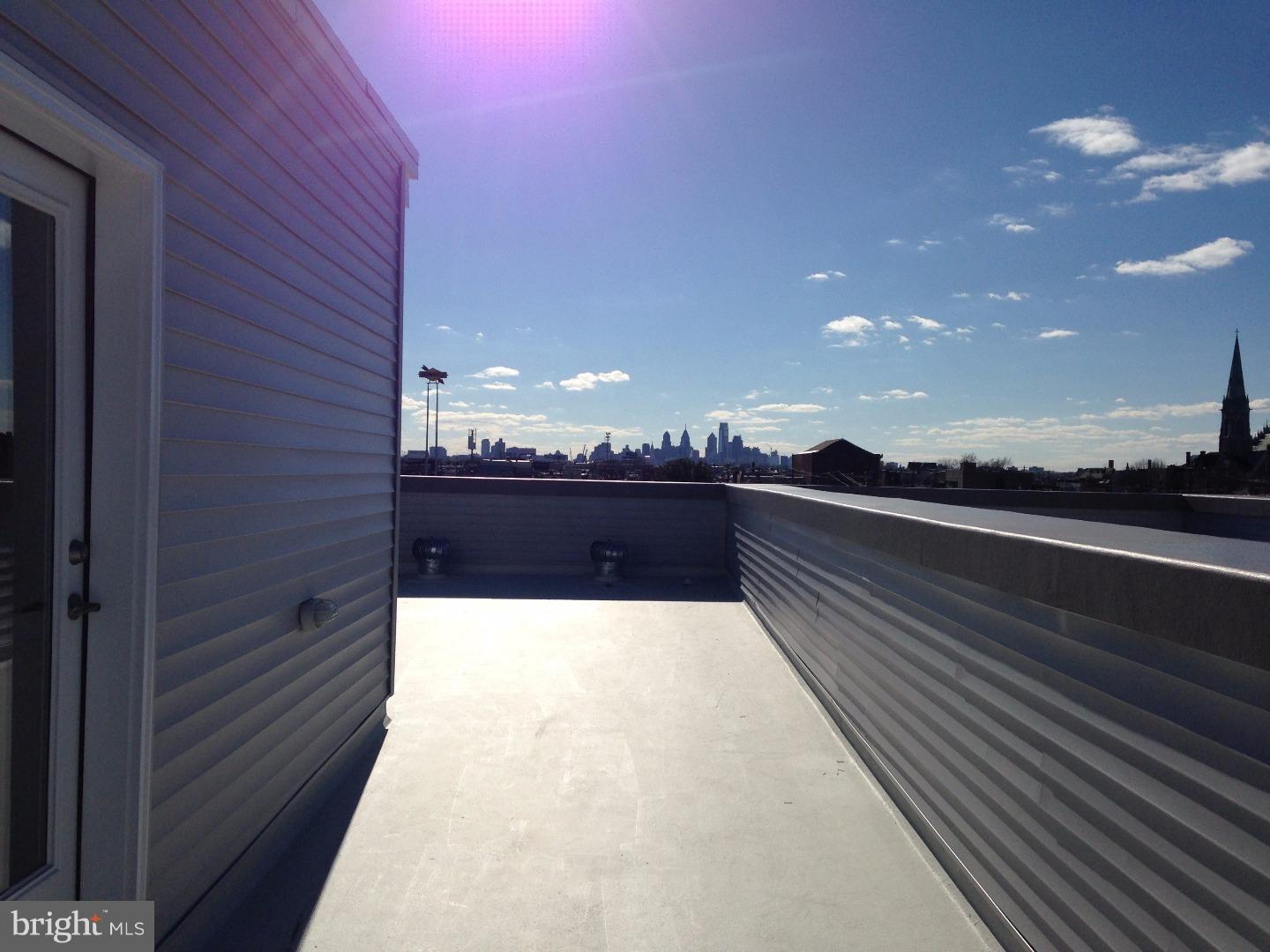 PORT RICHMOND - Residential