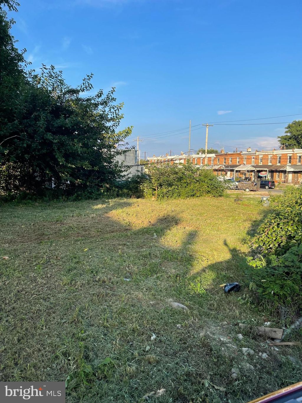 Photo of 1817 S Allison Street, PHILADELPHIA, PA 19143 (MLS # PAPH2528666)