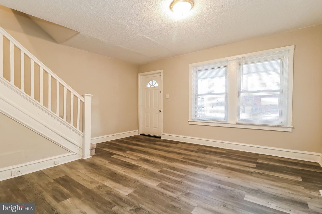 Photo of 2516 Bonaffon Street, PHILADELPHIA, PA 19142 (MLS # PAPH2576178)