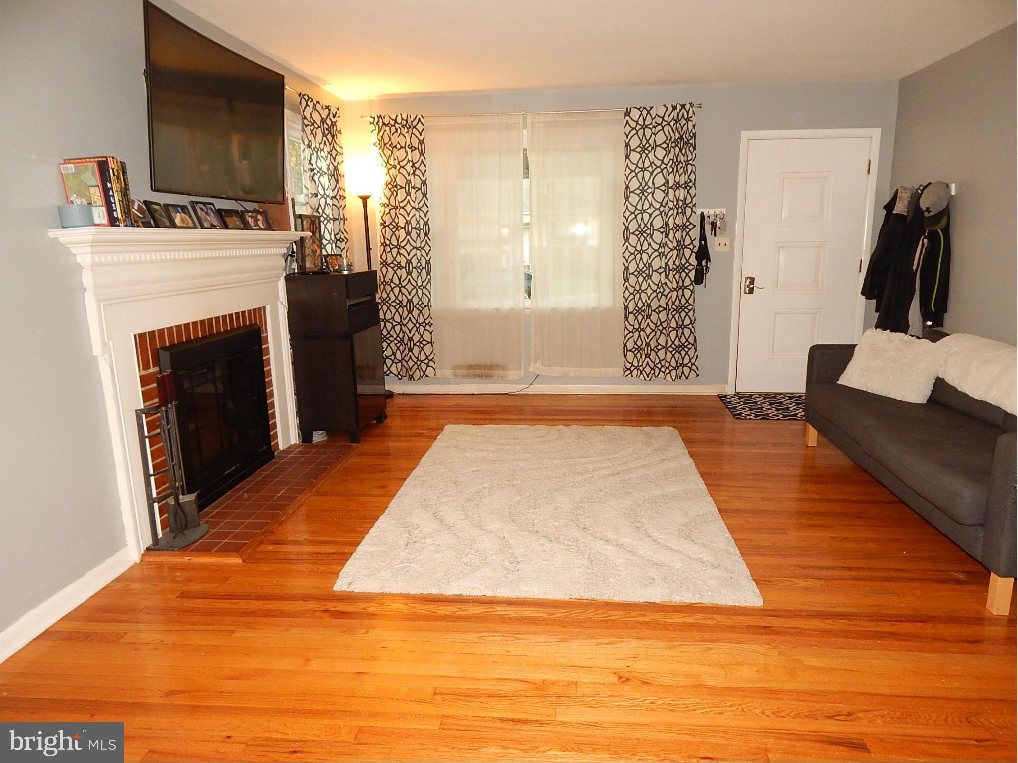 BROOKLYN PARK - Residential