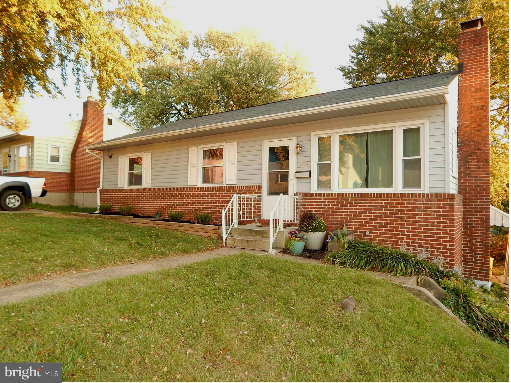 BROOKLYN PARK - Residential