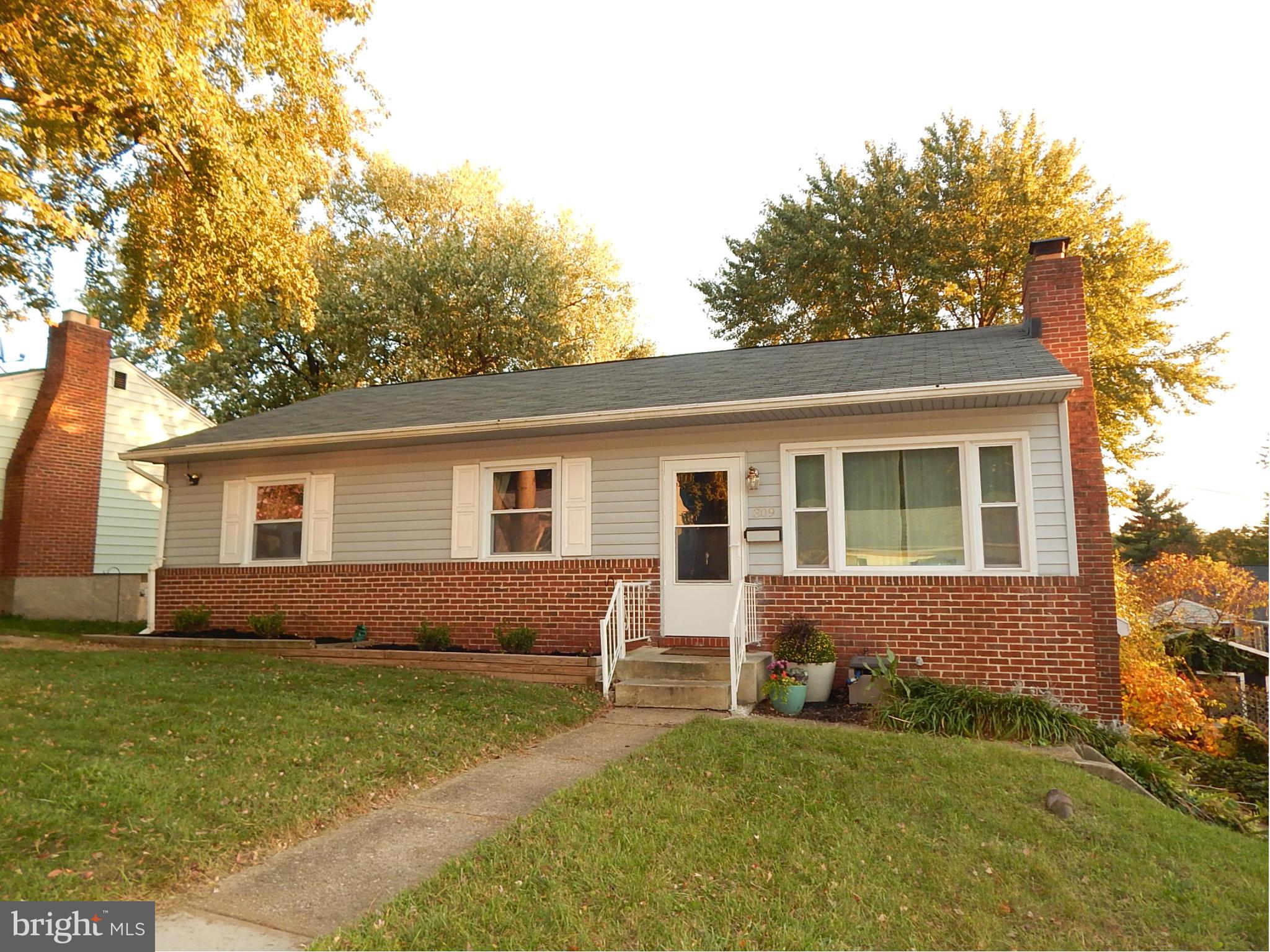 BROOKLYN PARK - Residential