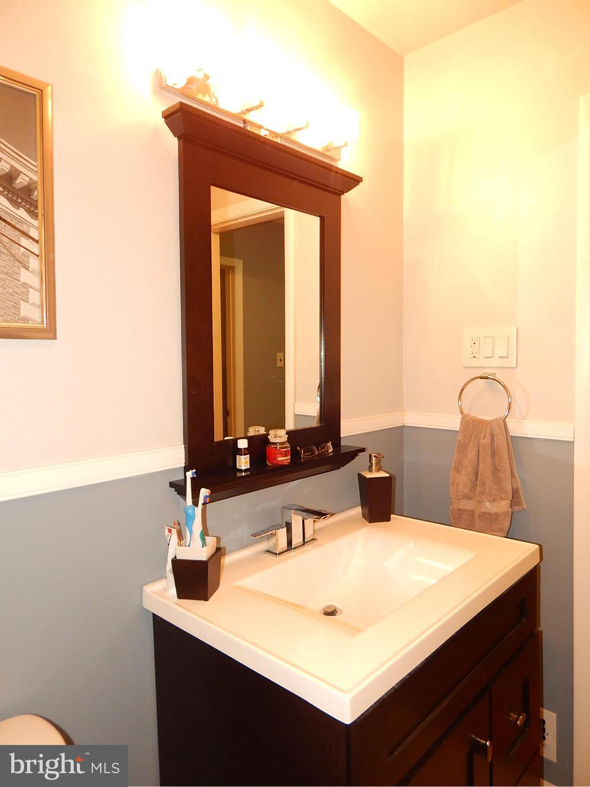 BROOKLYN PARK - Residential