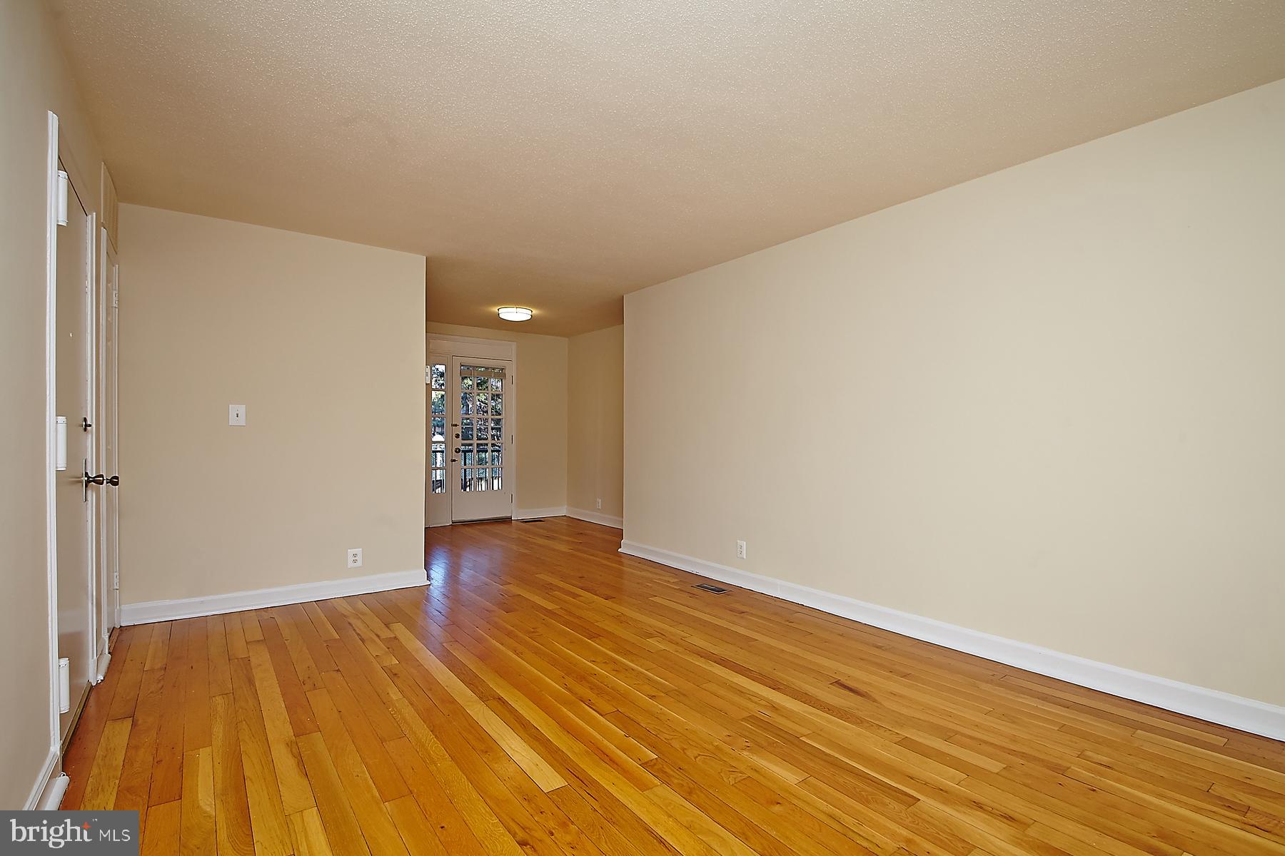 FAIRLINGTON VILLAGES - Residential Lease