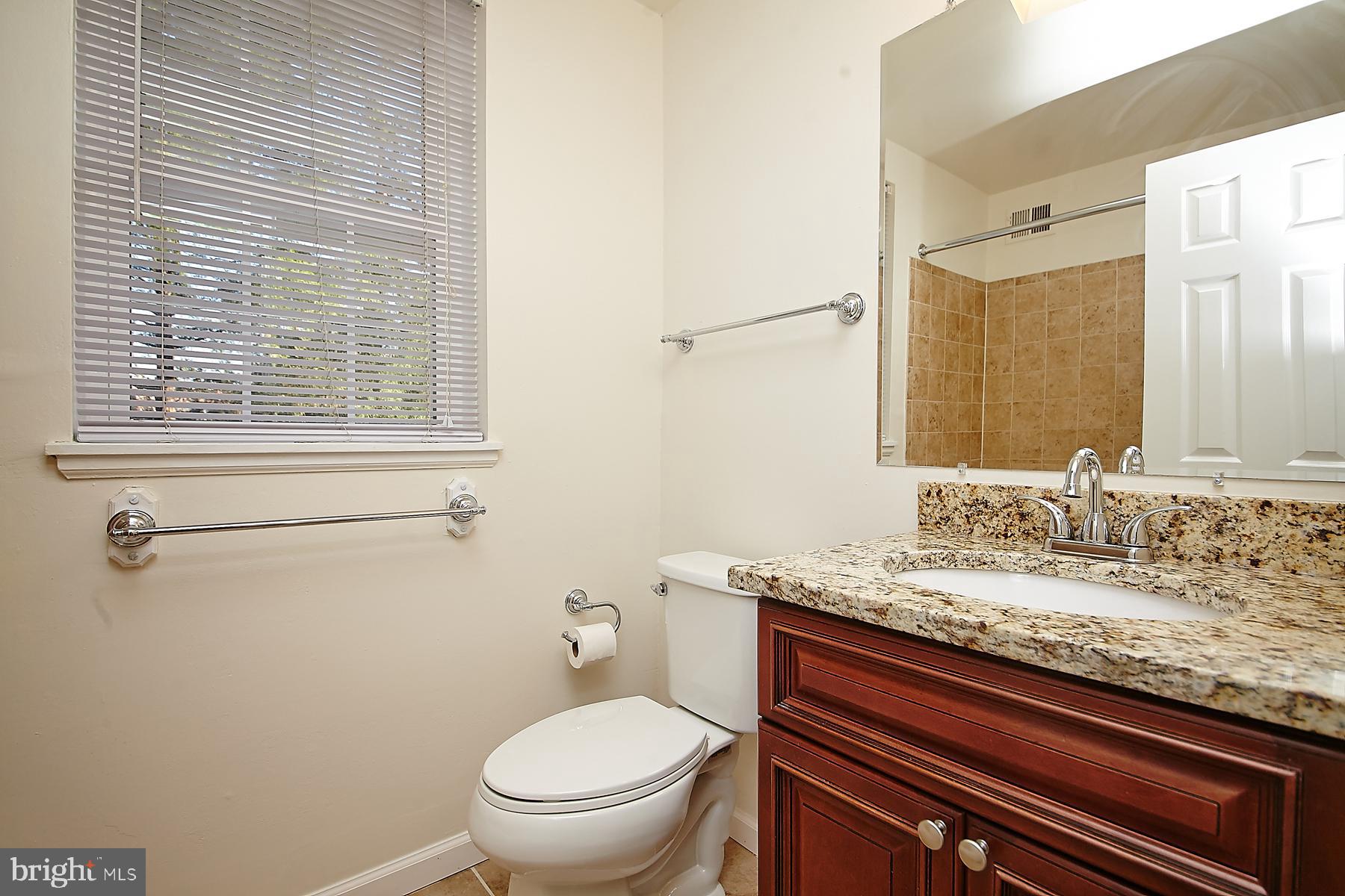 FAIRLINGTON VILLAGES - Residential Lease