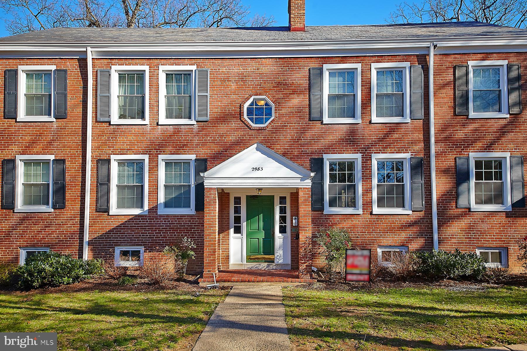 FAIRLINGTON VILLAGES - Residential Lease