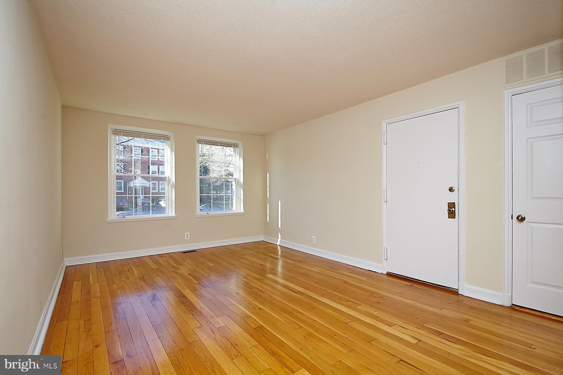 FAIRLINGTON VILLAGES - Residential Lease